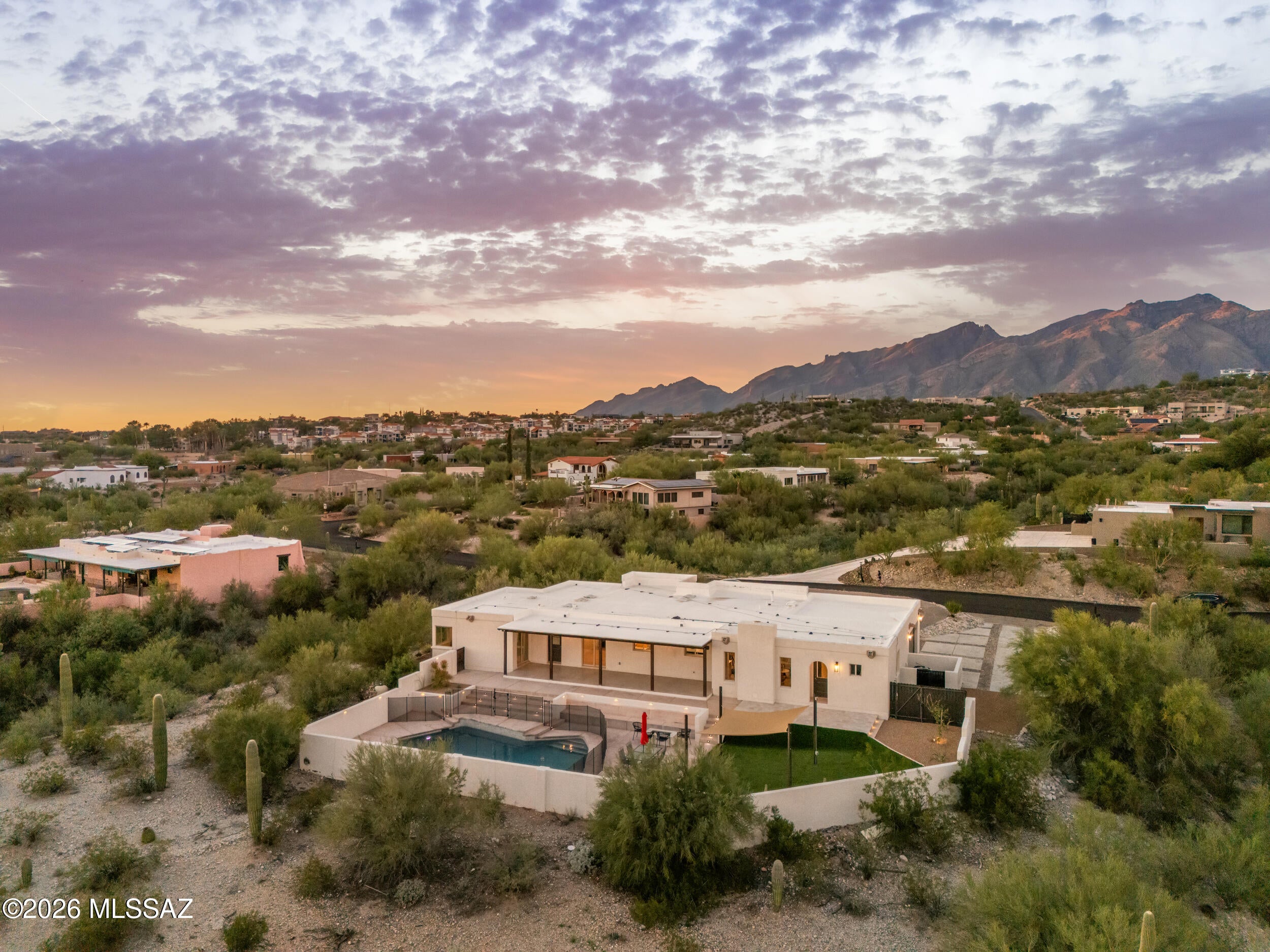 Cottonwood Vista (1-12) - Residential