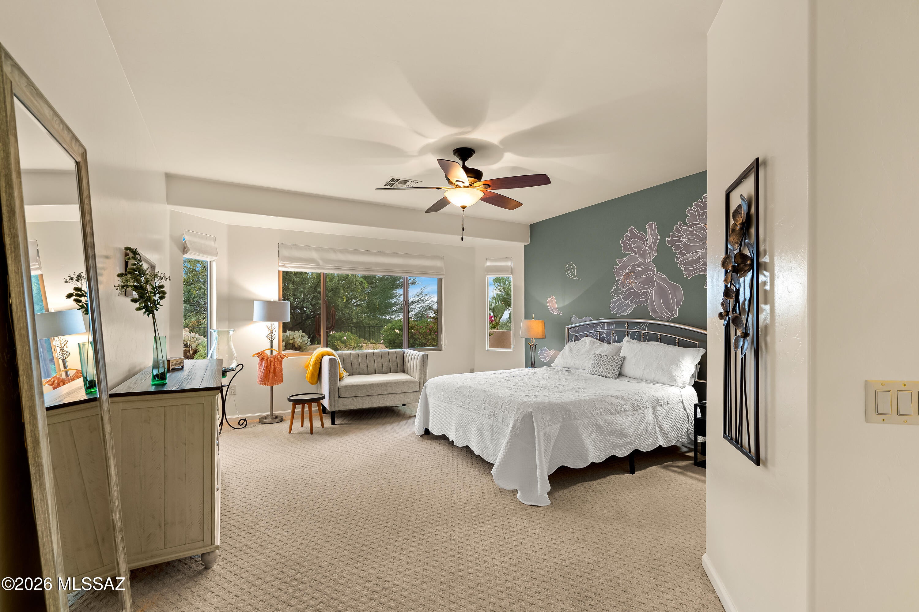 Saddlebrooke Ranch - Residential