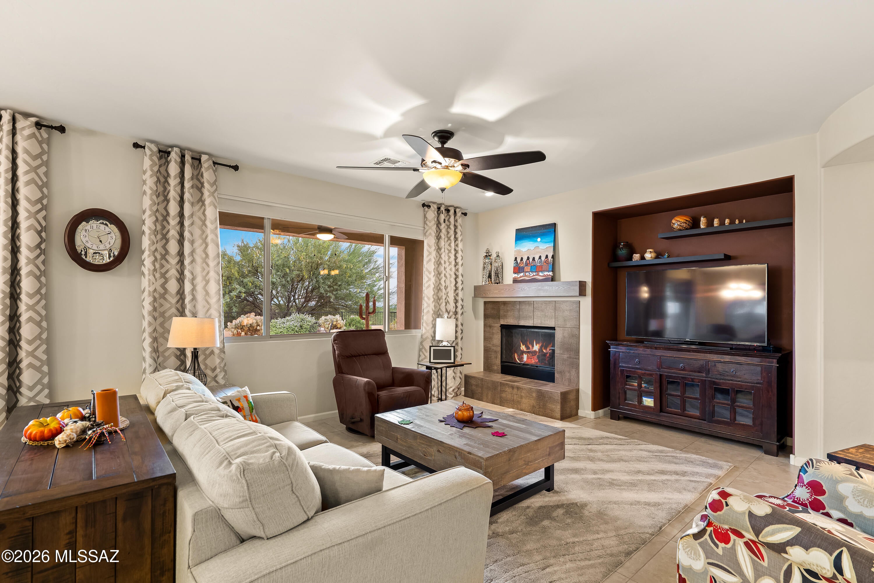 Saddlebrooke Ranch - Residential