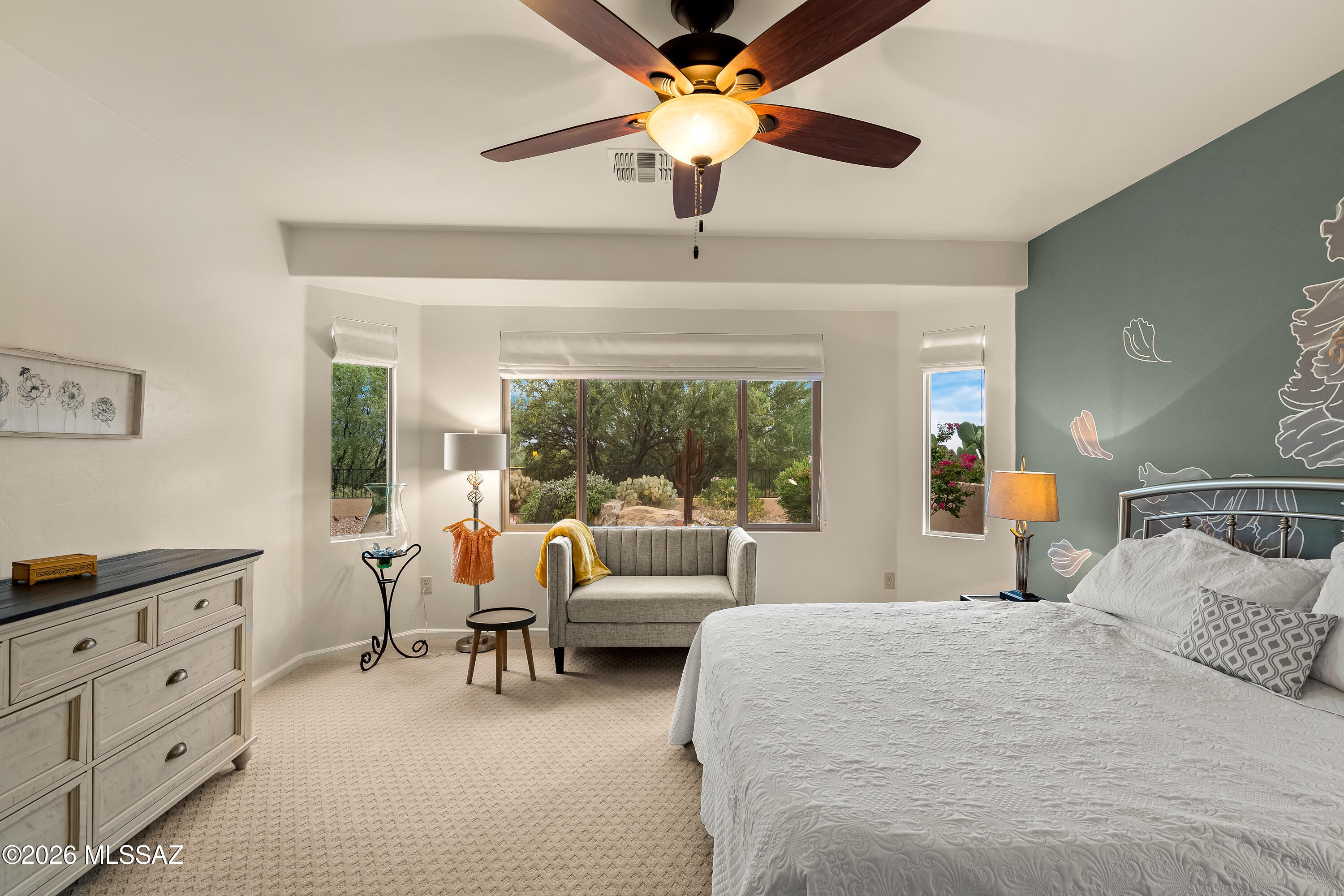 Saddlebrooke Ranch - Residential