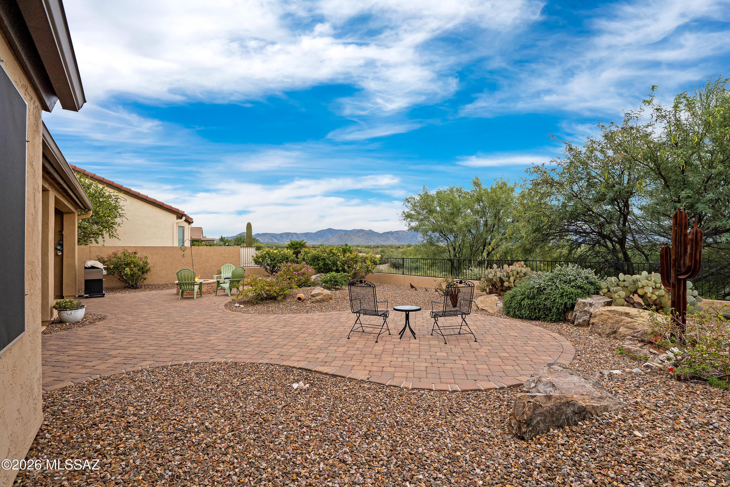 Saddlebrooke Ranch - Residential