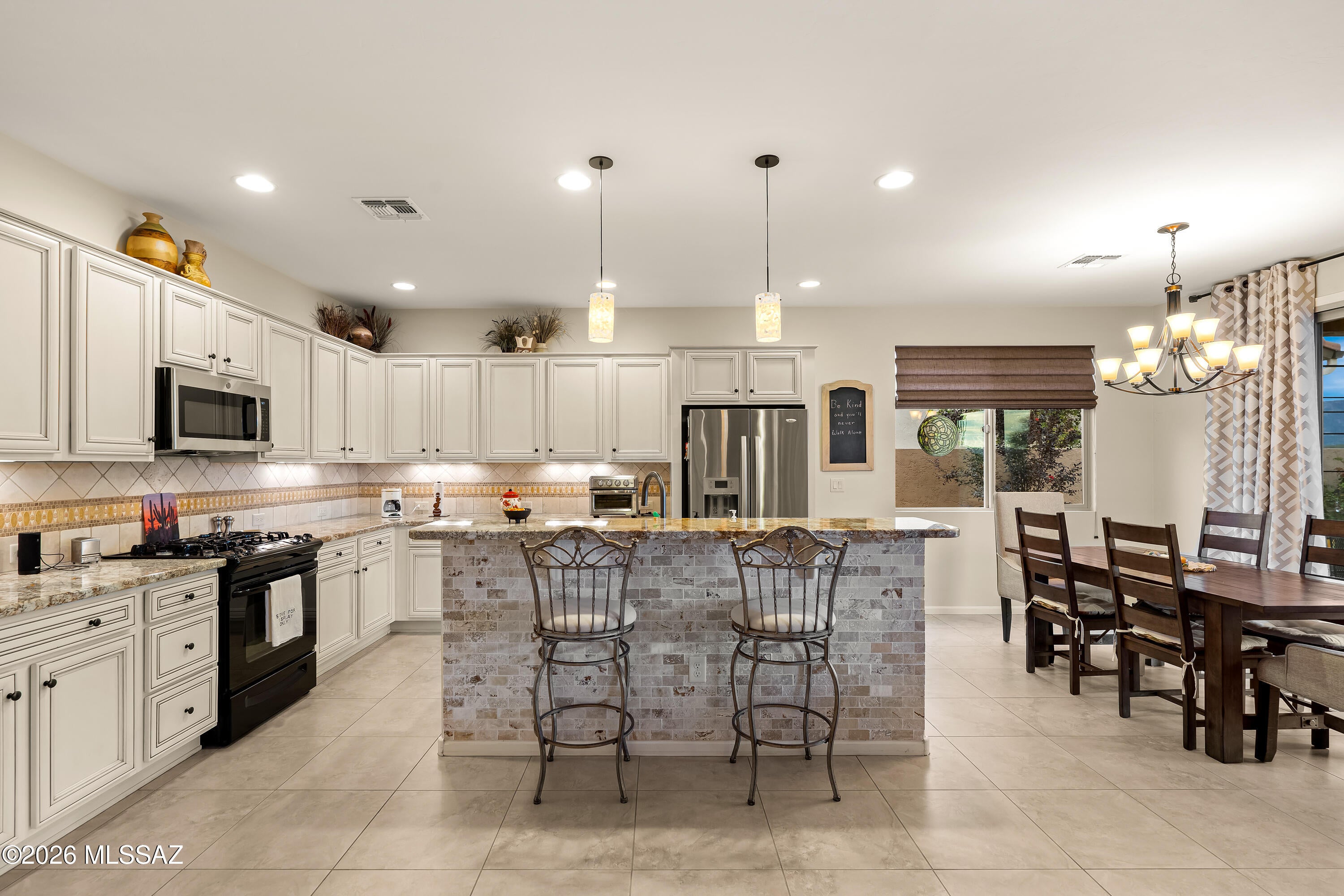 Saddlebrooke Ranch - Residential