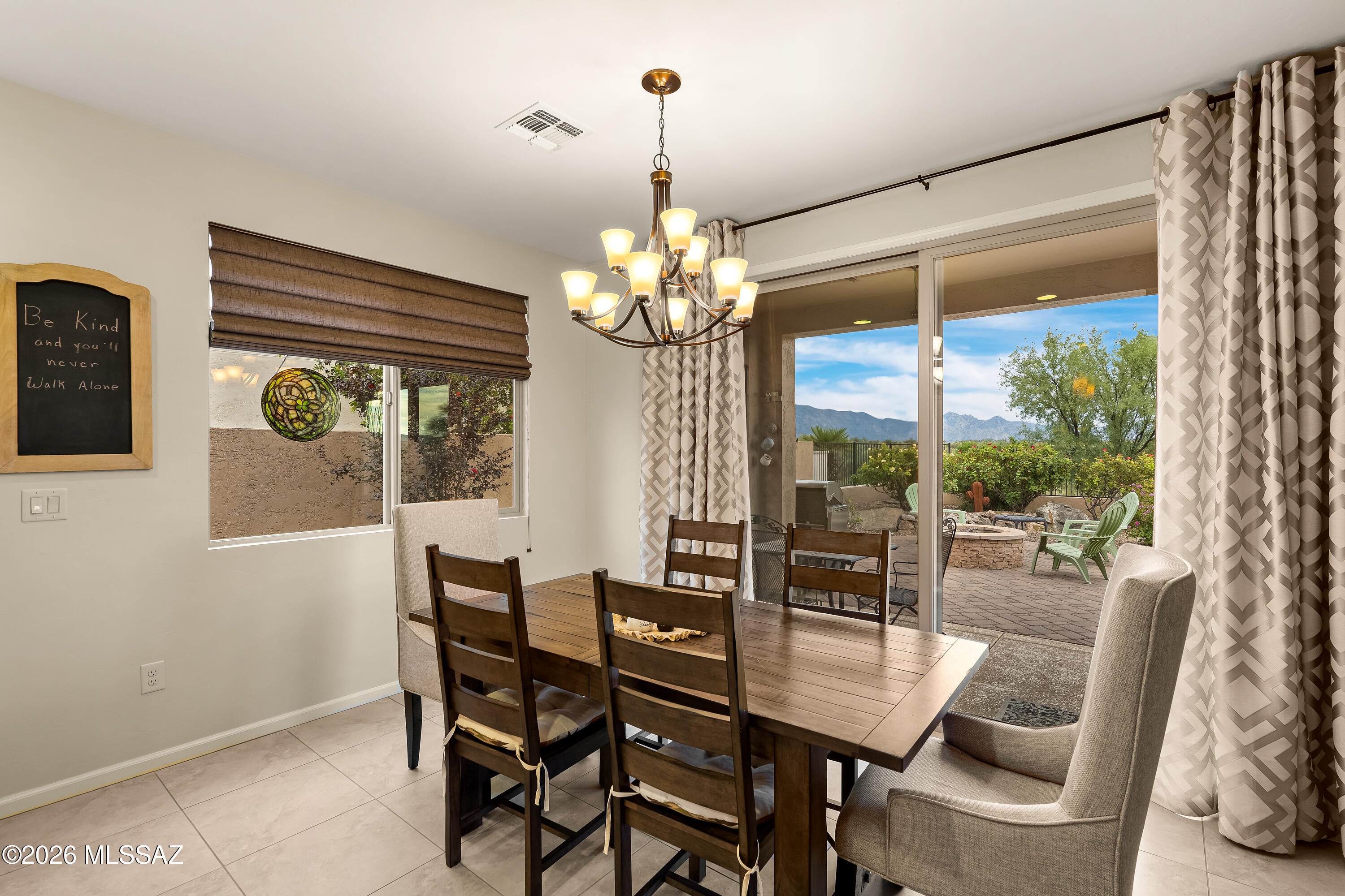 Saddlebrooke Ranch - Residential