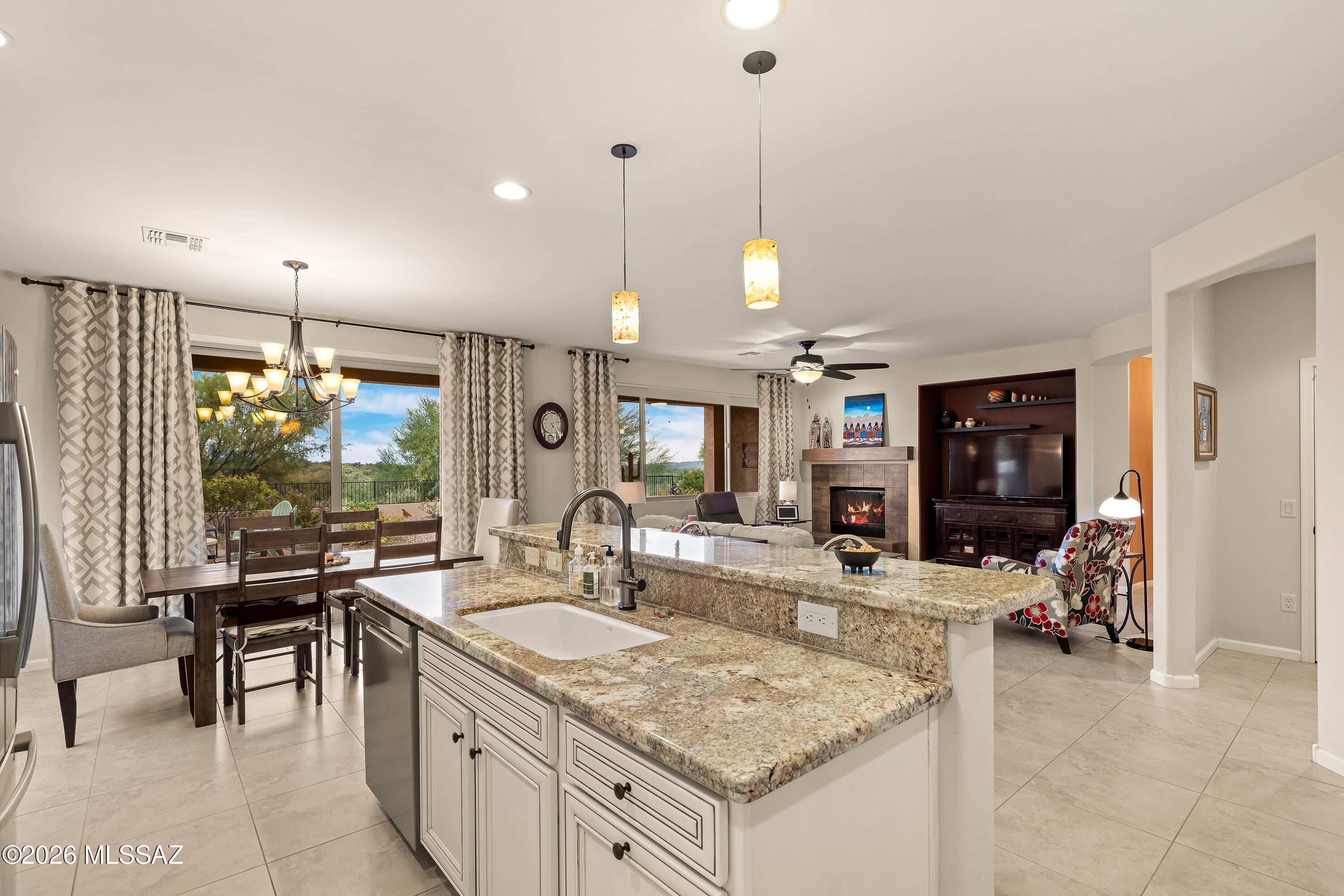 Saddlebrooke Ranch - Residential