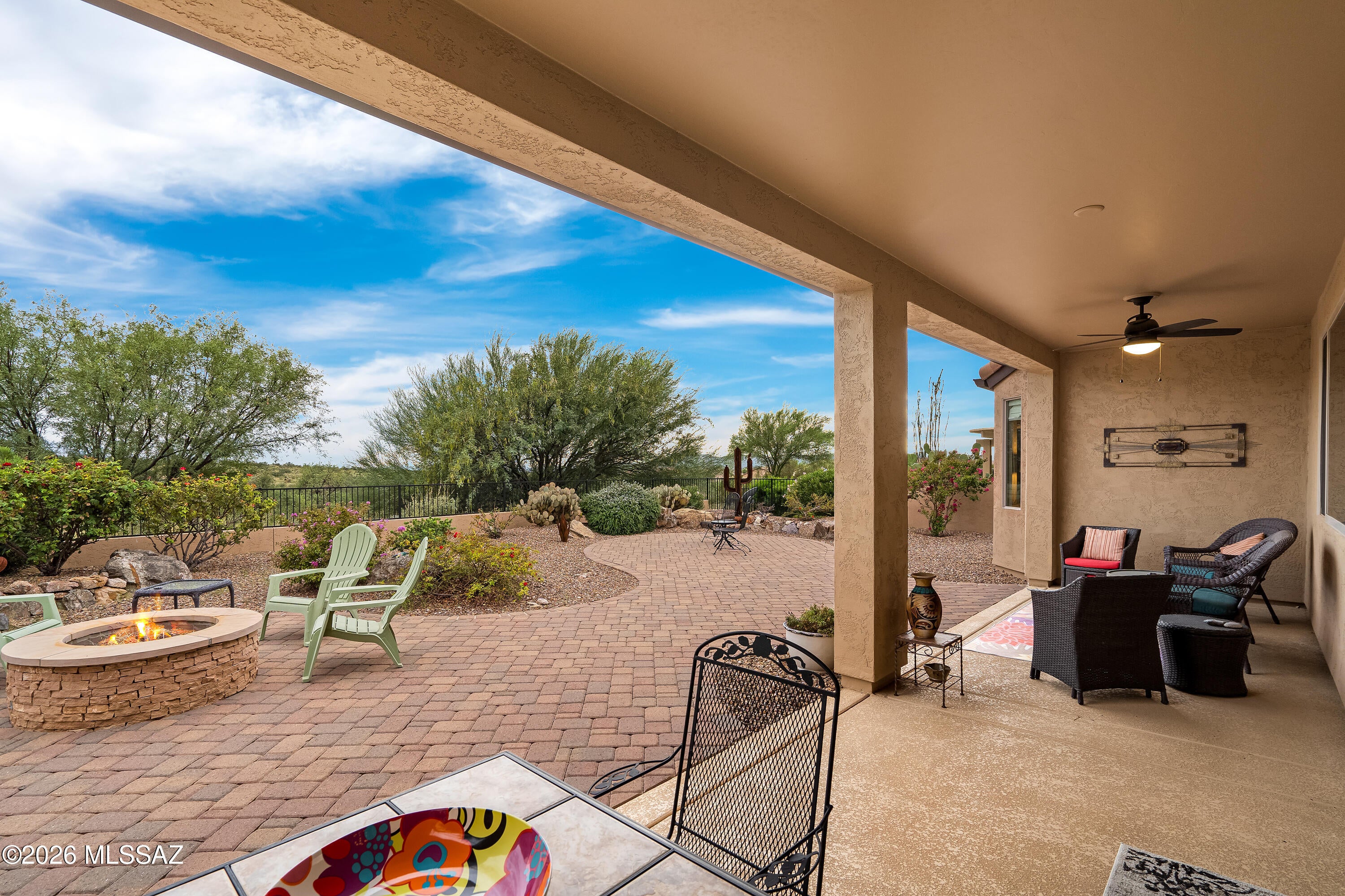 Saddlebrooke Ranch - Residential