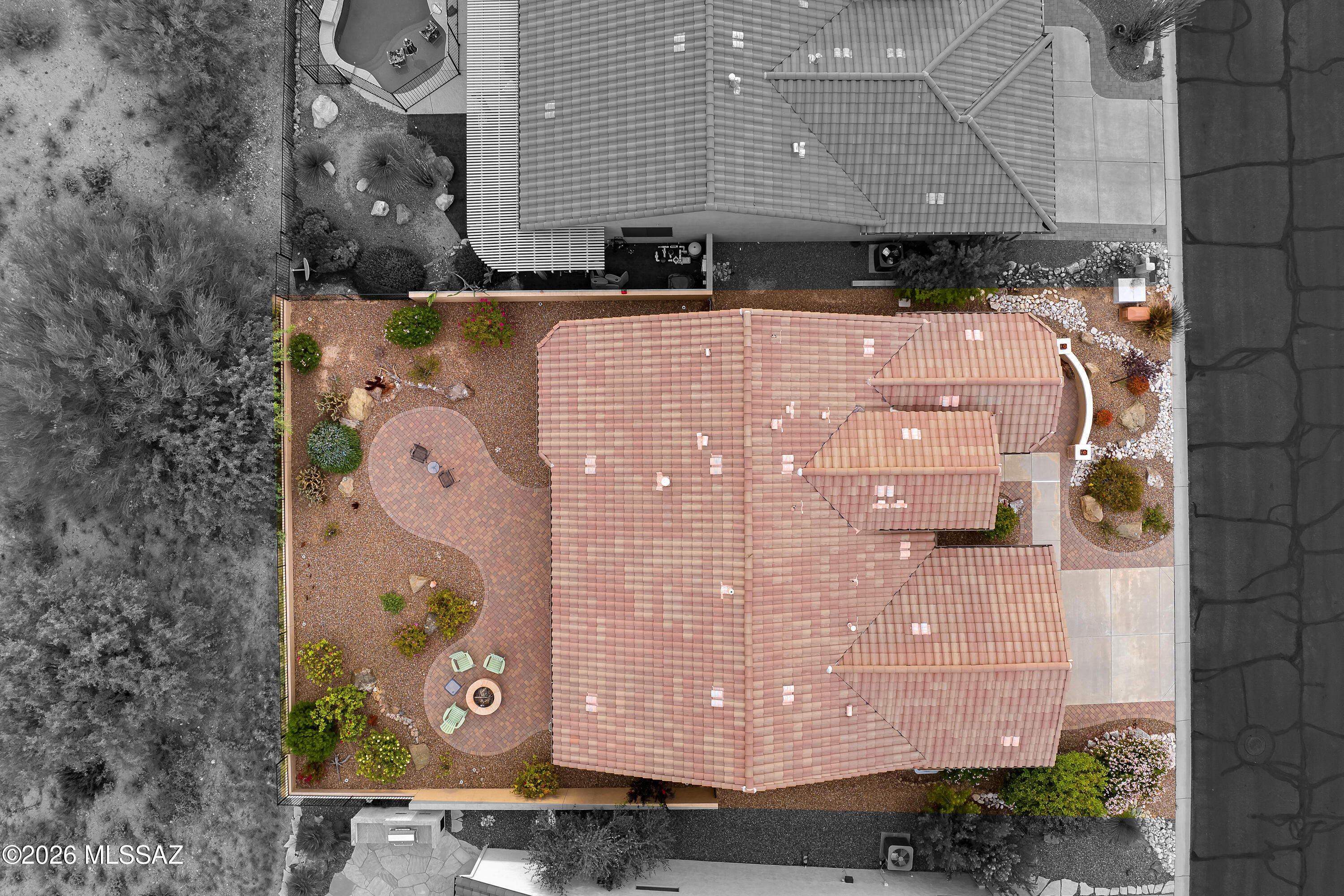 Saddlebrooke Ranch - Residential