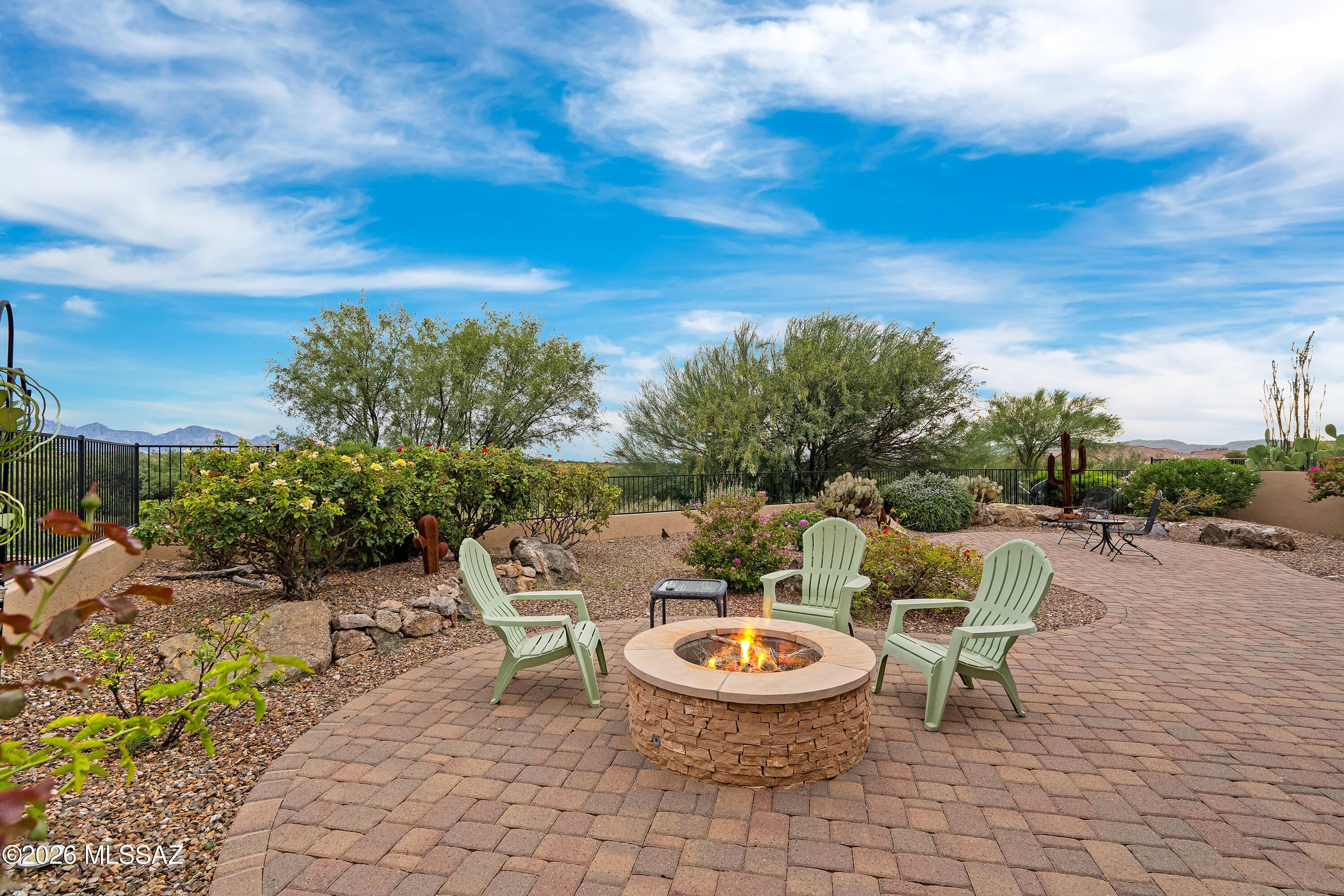 Saddlebrooke Ranch - Residential
