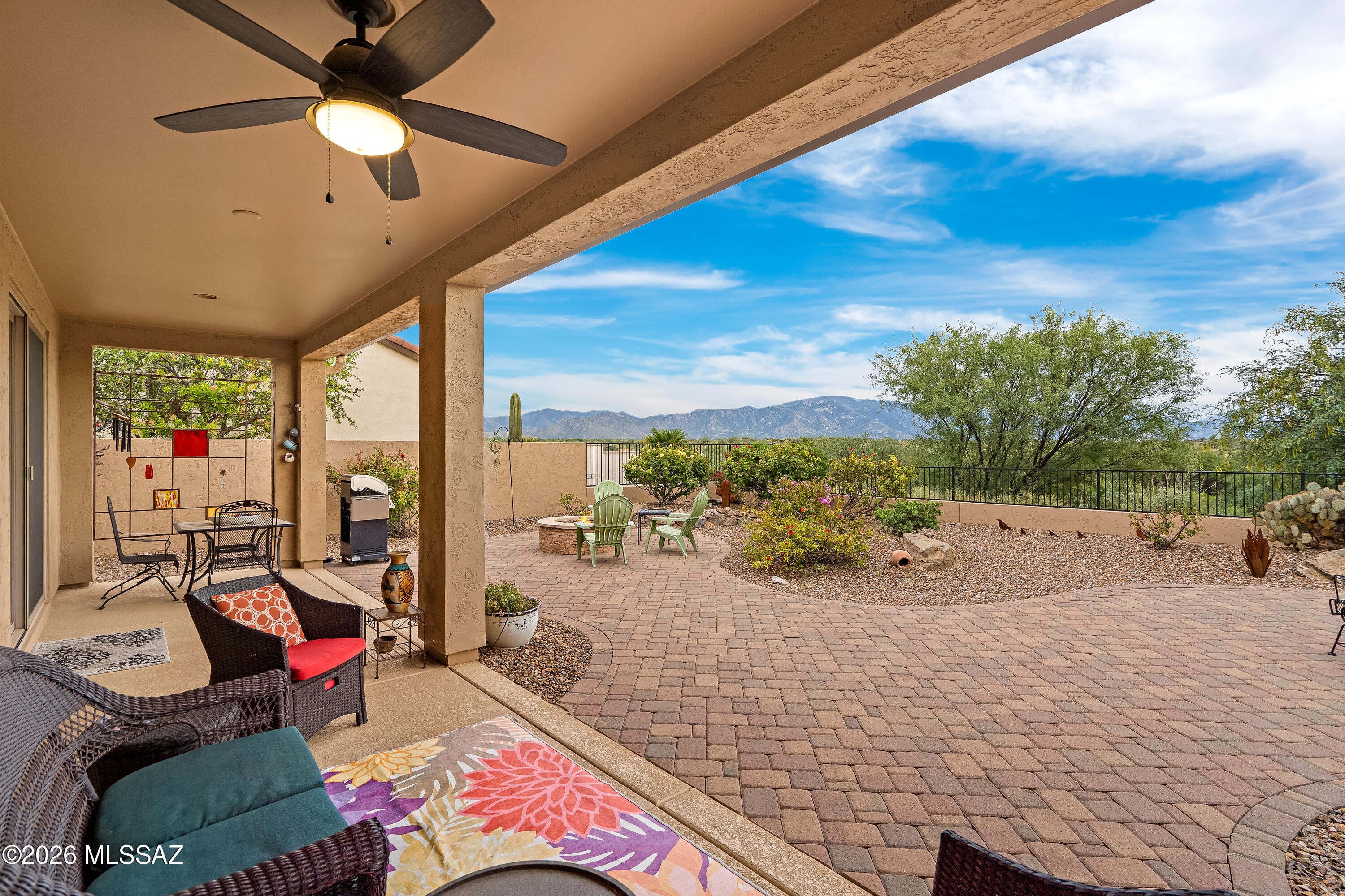Saddlebrooke Ranch - Residential