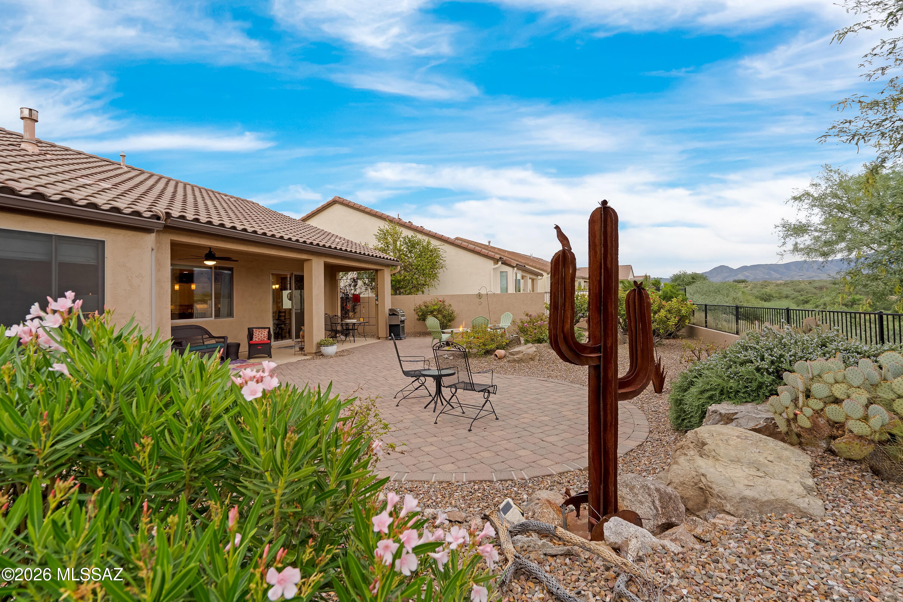 Saddlebrooke Ranch - Residential