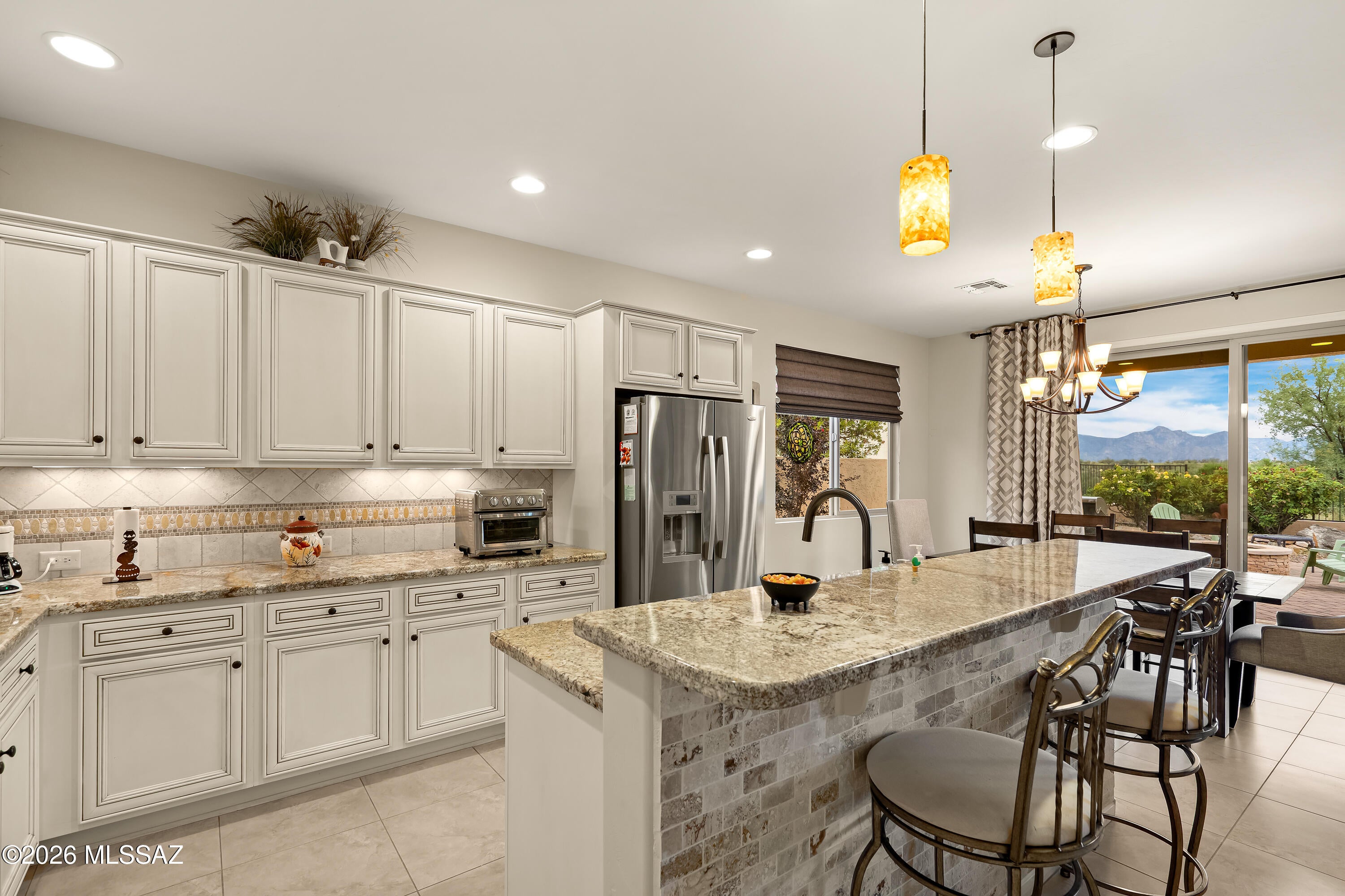 Saddlebrooke Ranch - Residential