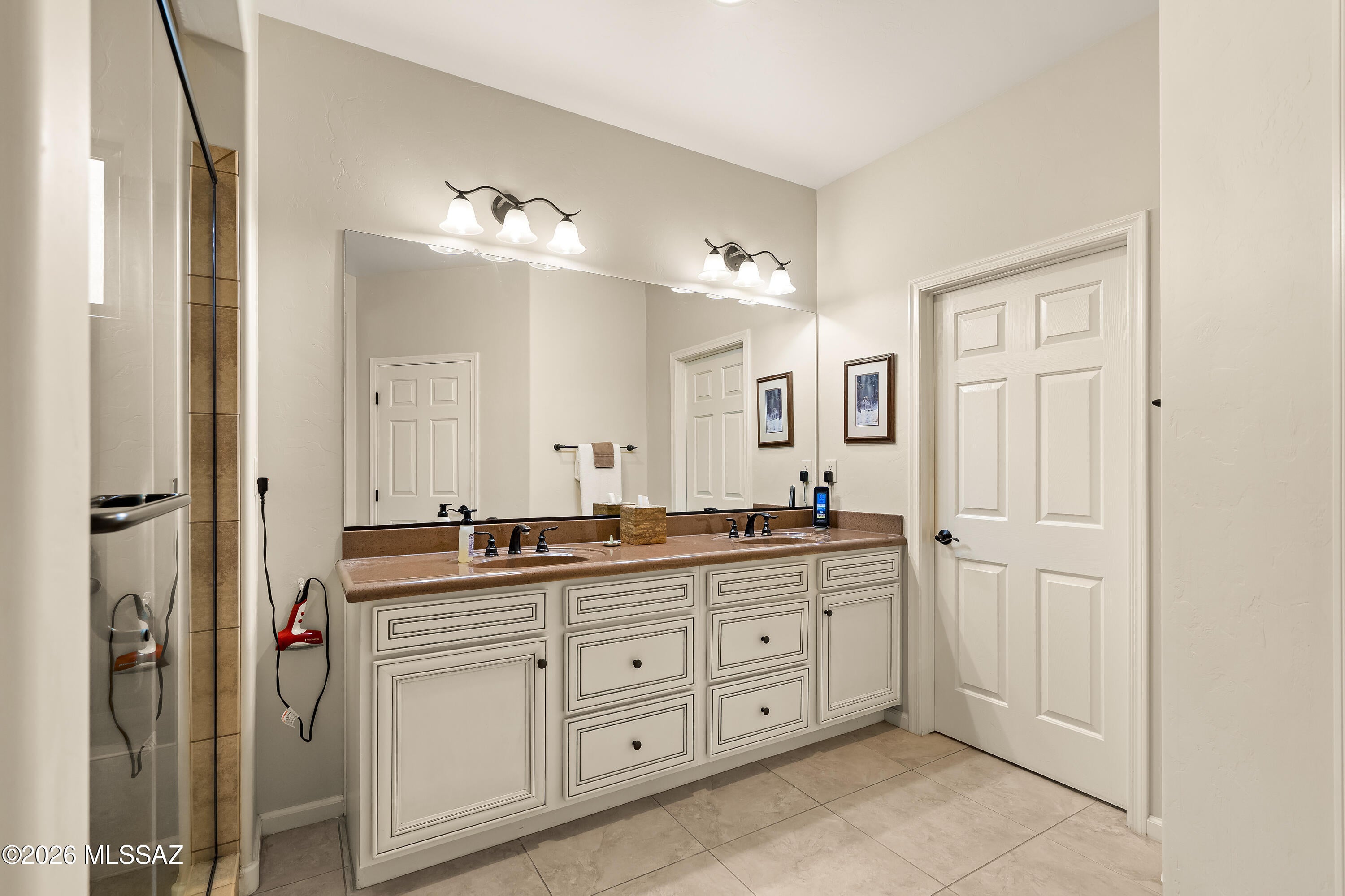 Saddlebrooke Ranch - Residential