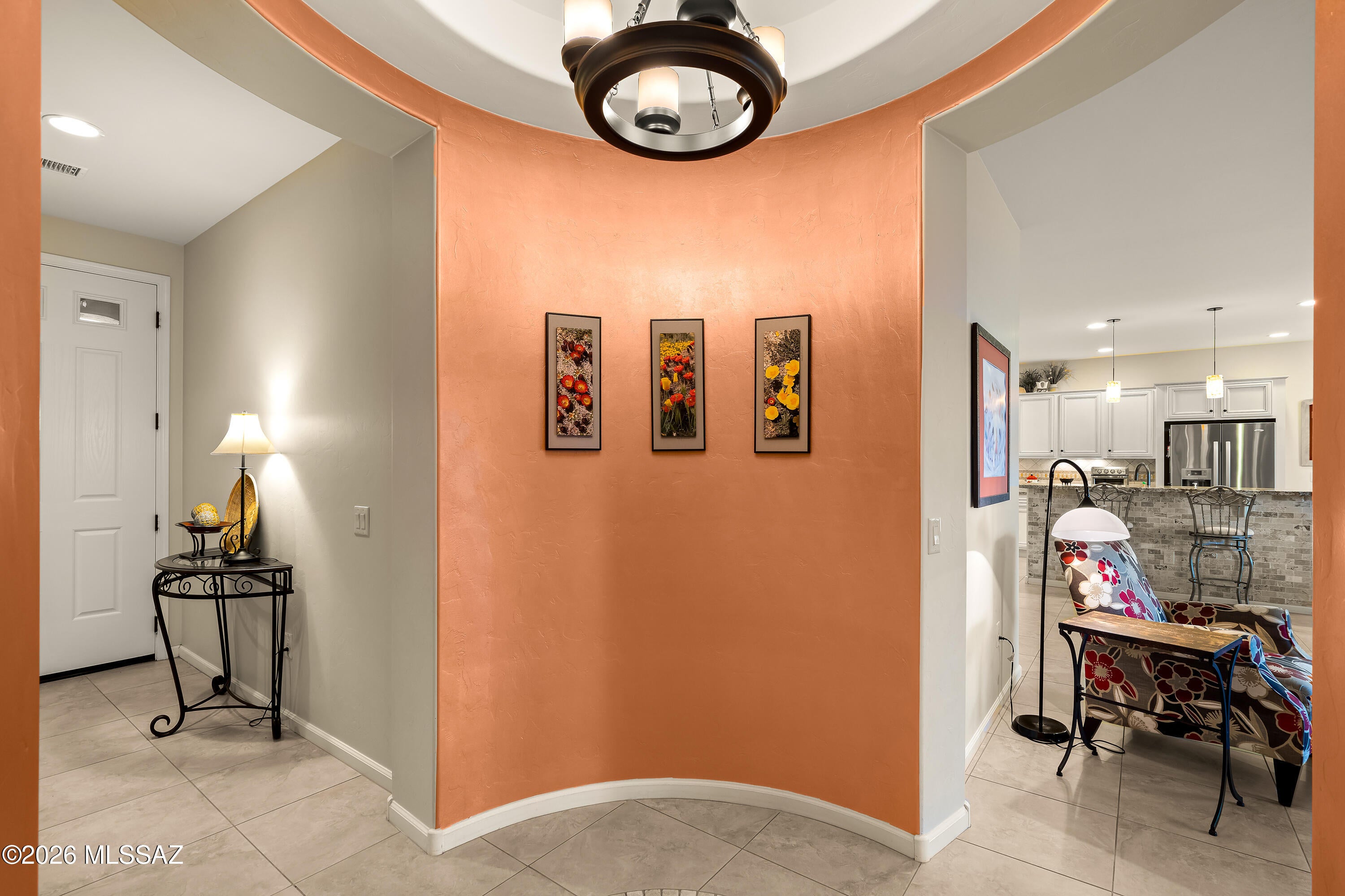 Saddlebrooke Ranch - Residential