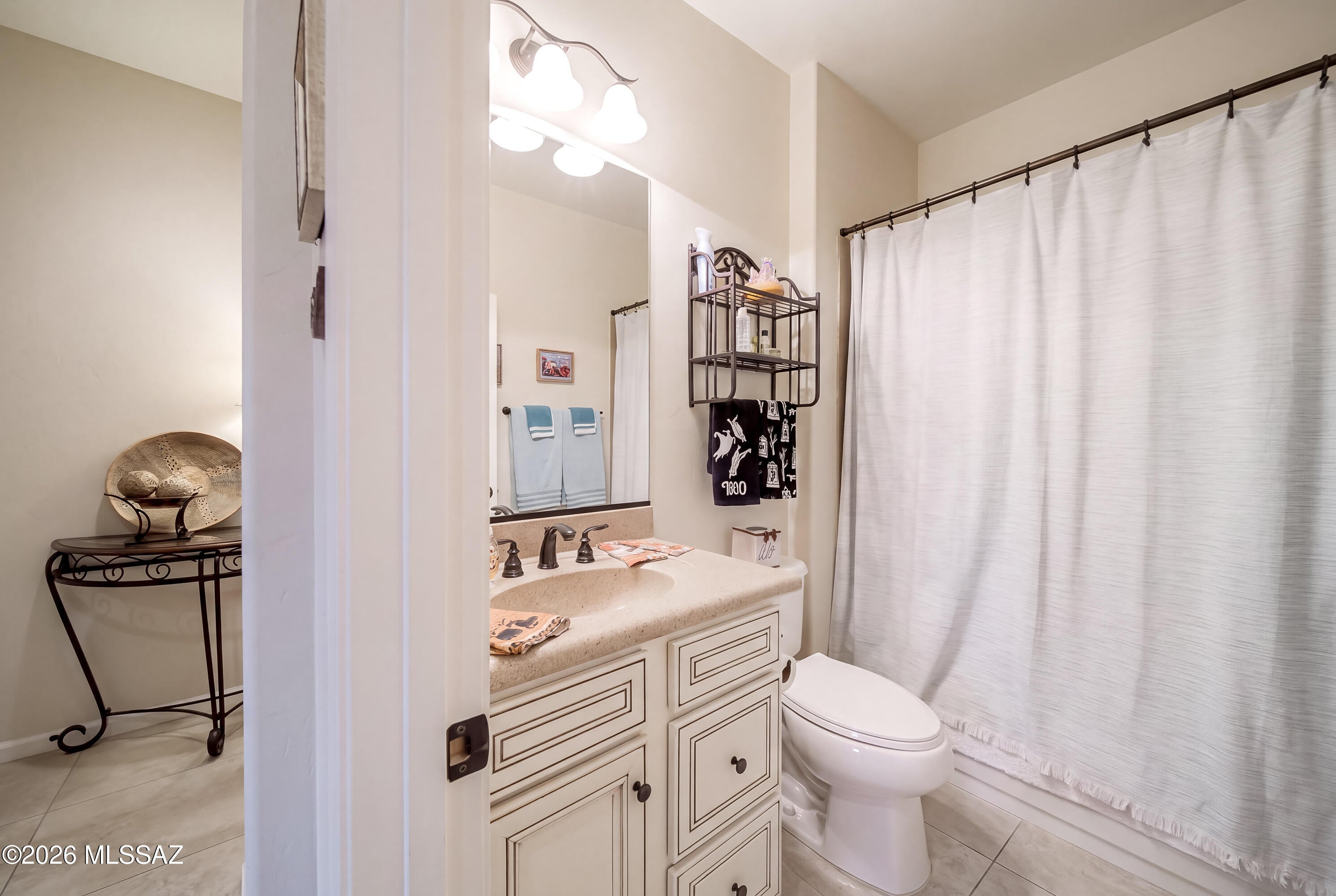 Saddlebrooke Ranch - Residential