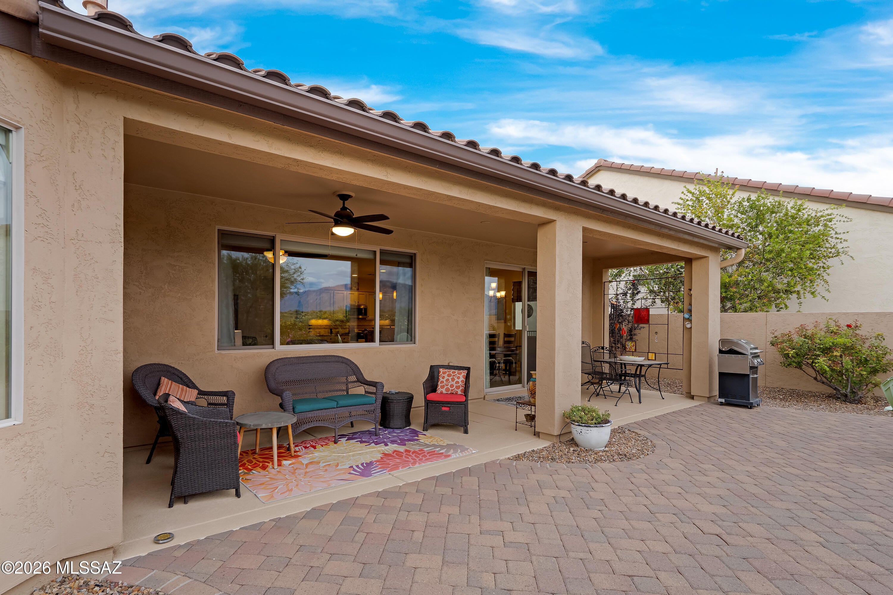 Saddlebrooke Ranch - Residential