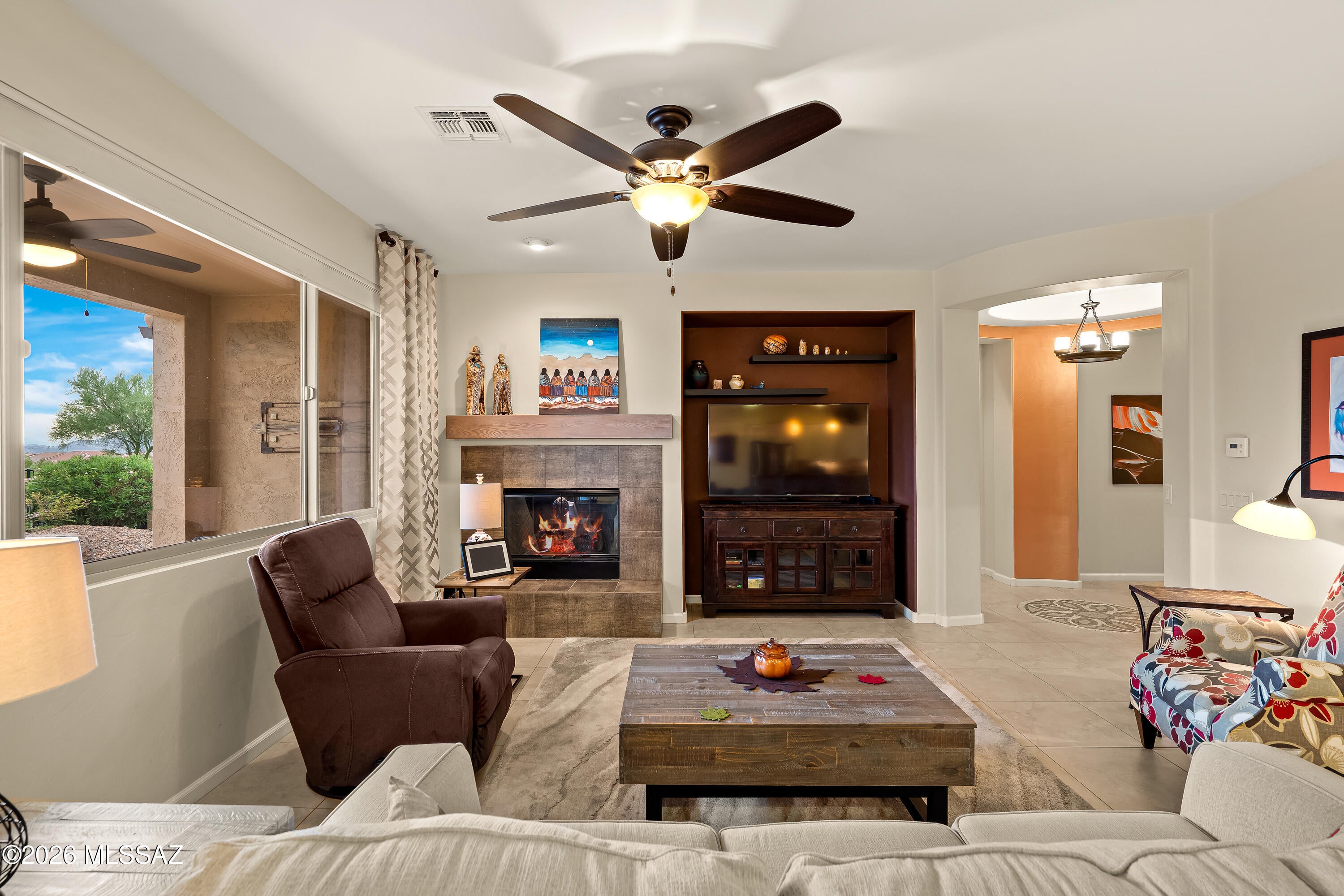 Saddlebrooke Ranch - Residential