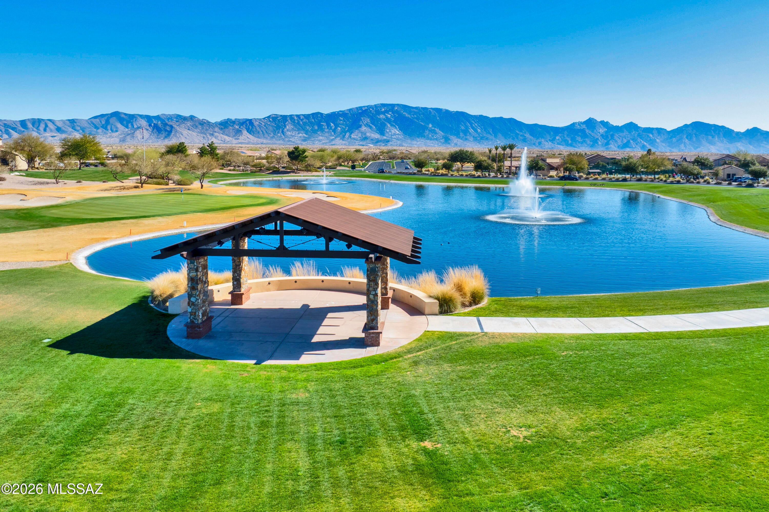 Saddlebrooke Ranch - Residential