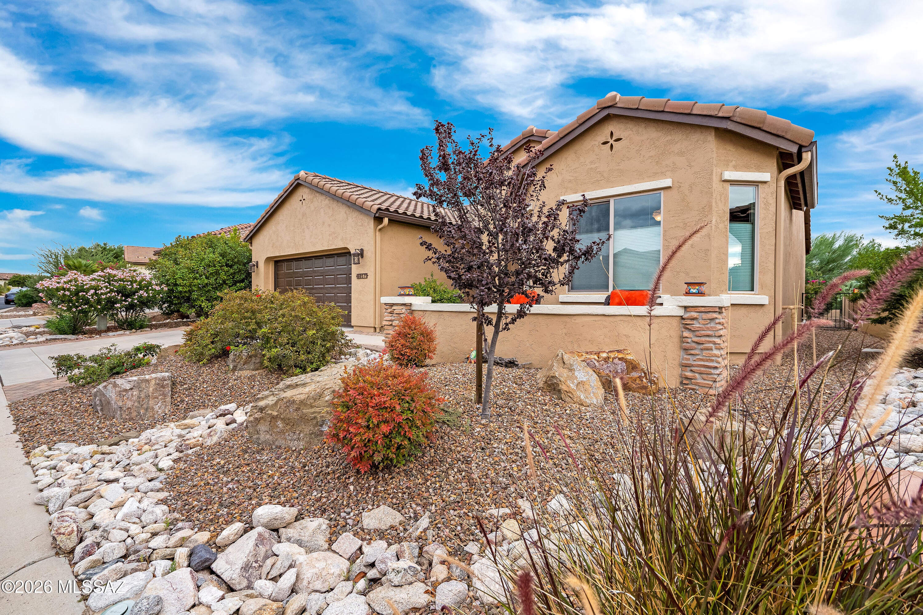 Saddlebrooke Ranch - Residential
