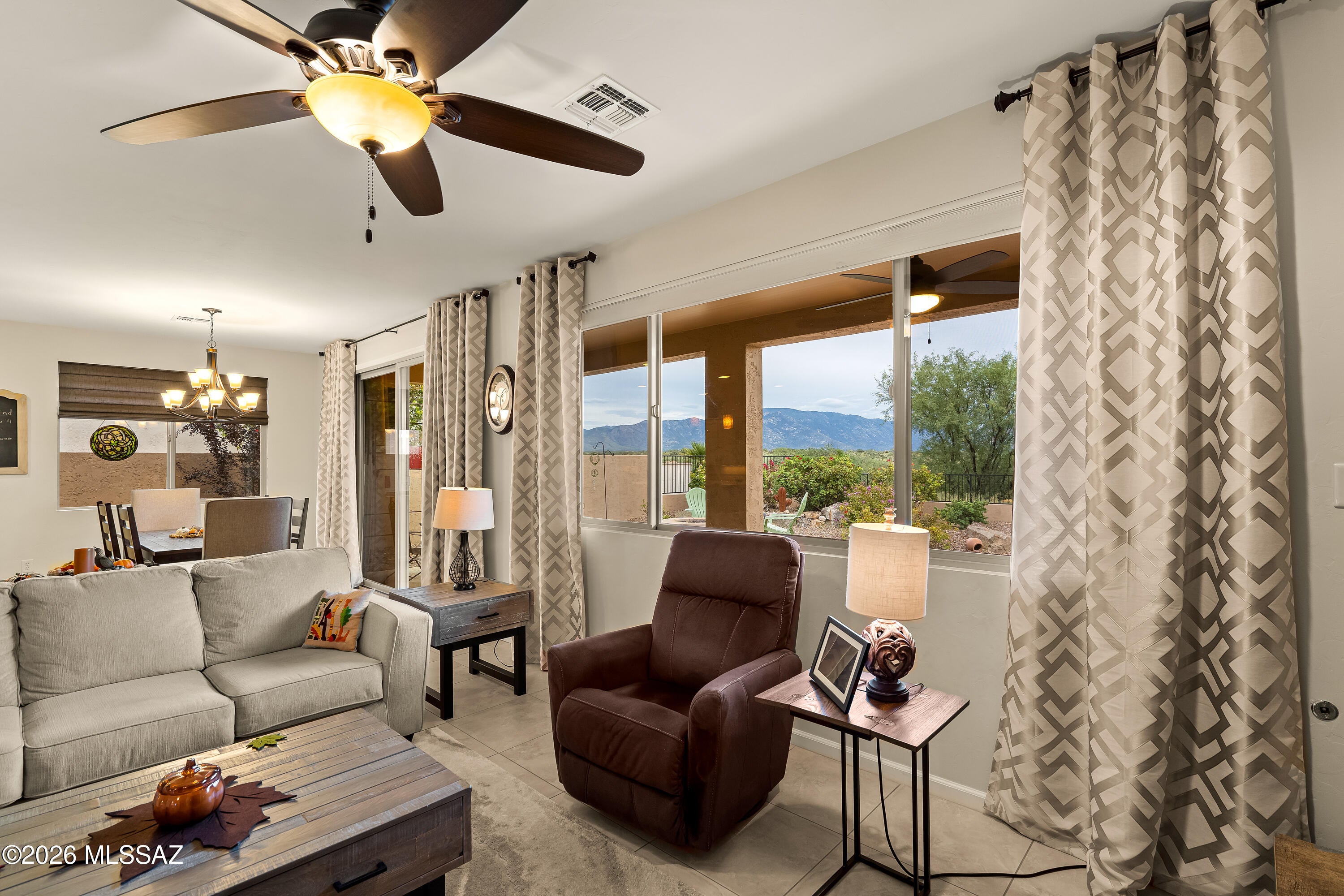 Saddlebrooke Ranch - Residential