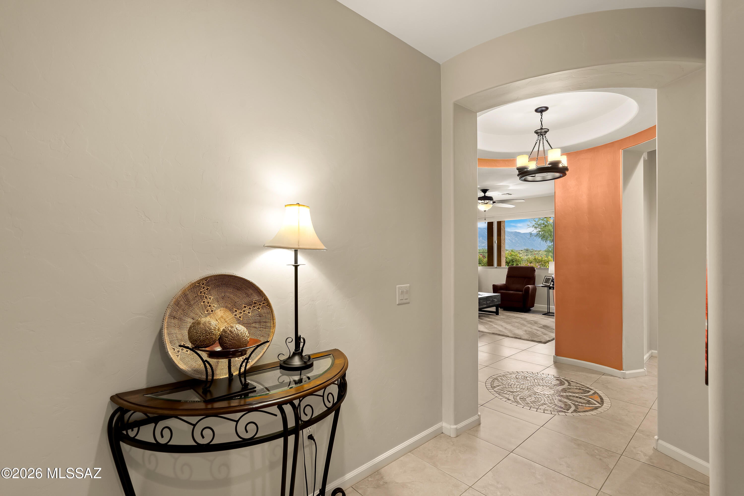 Saddlebrooke Ranch - Residential