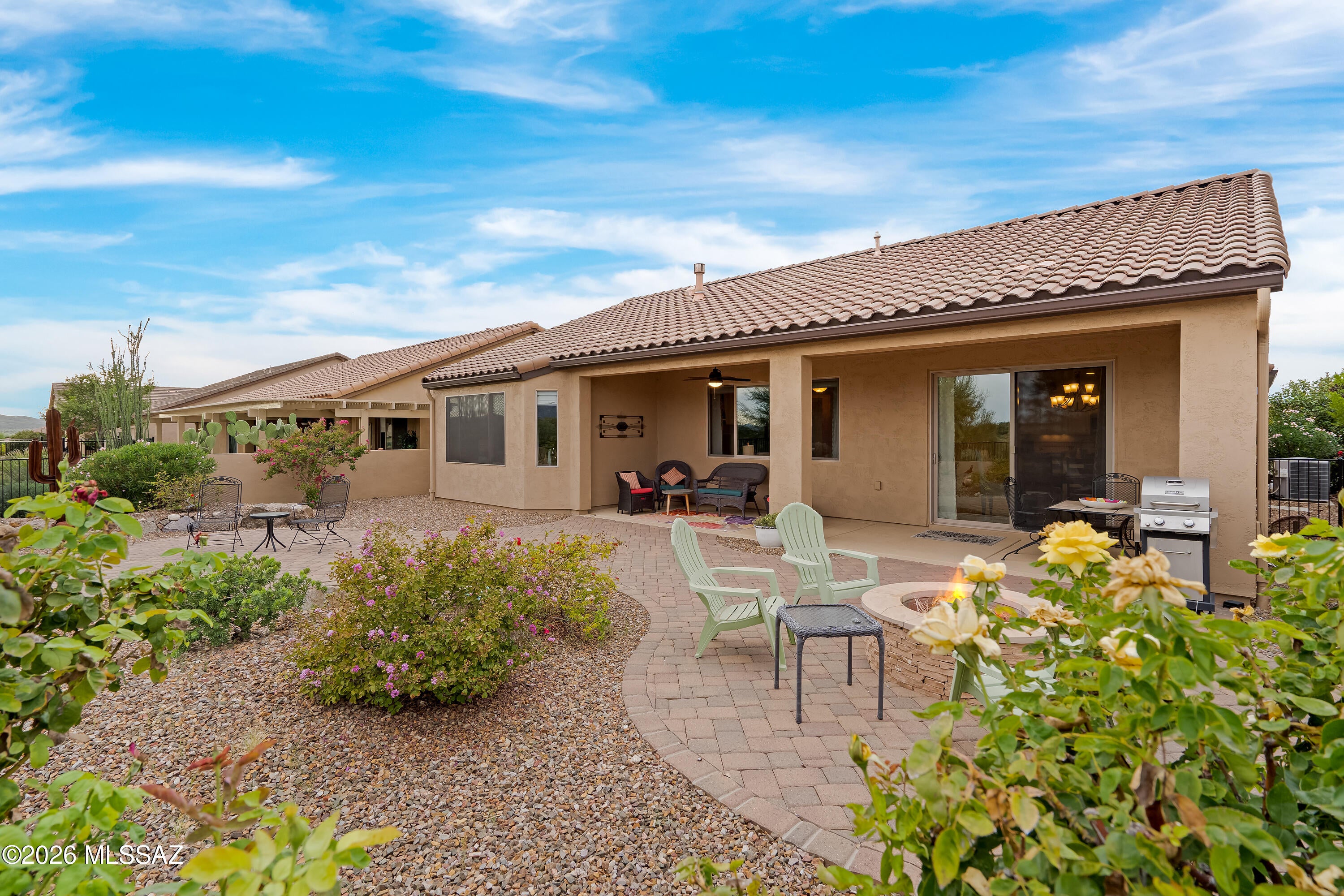 Saddlebrooke Ranch - Residential