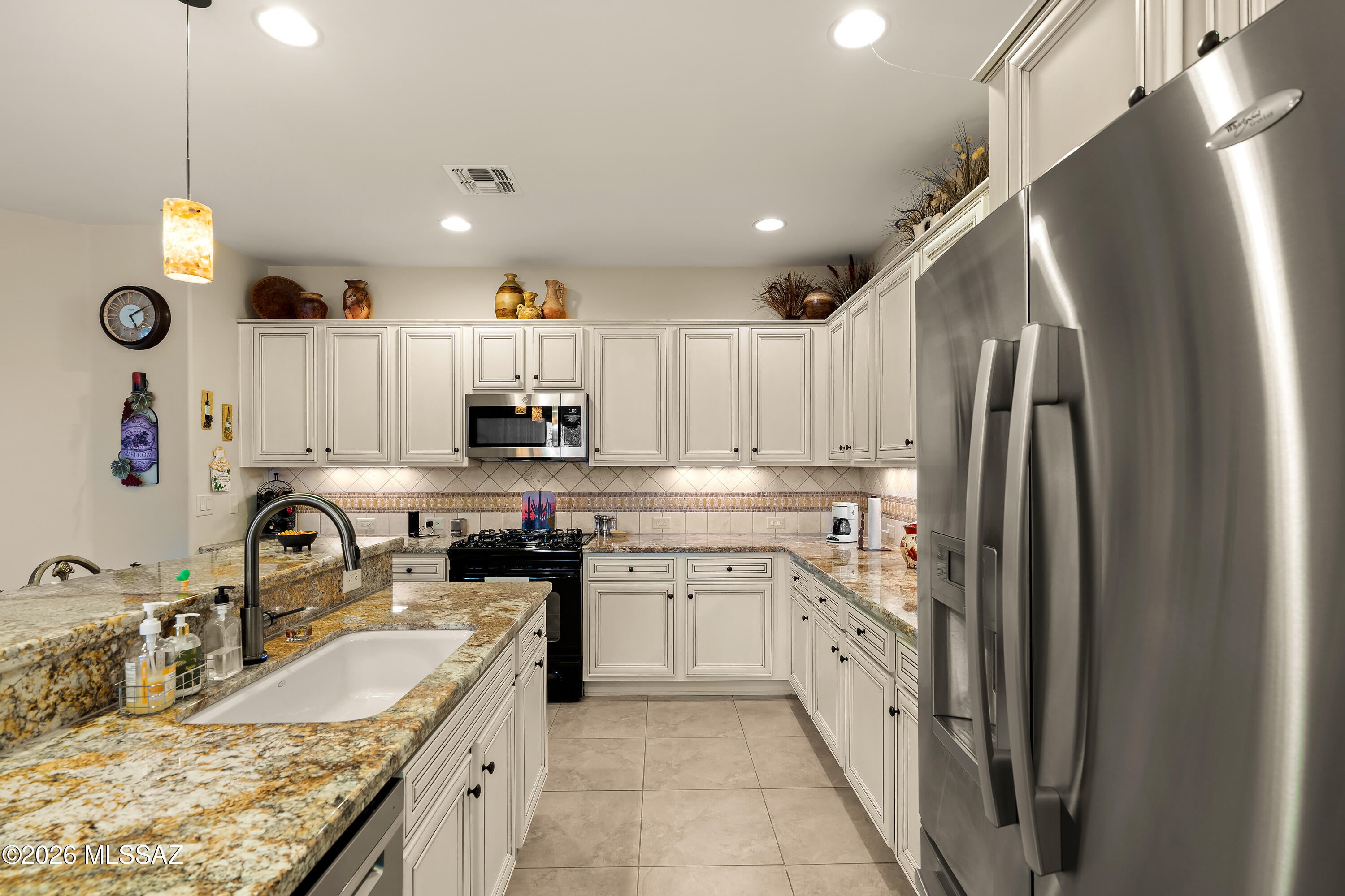 Saddlebrooke Ranch - Residential