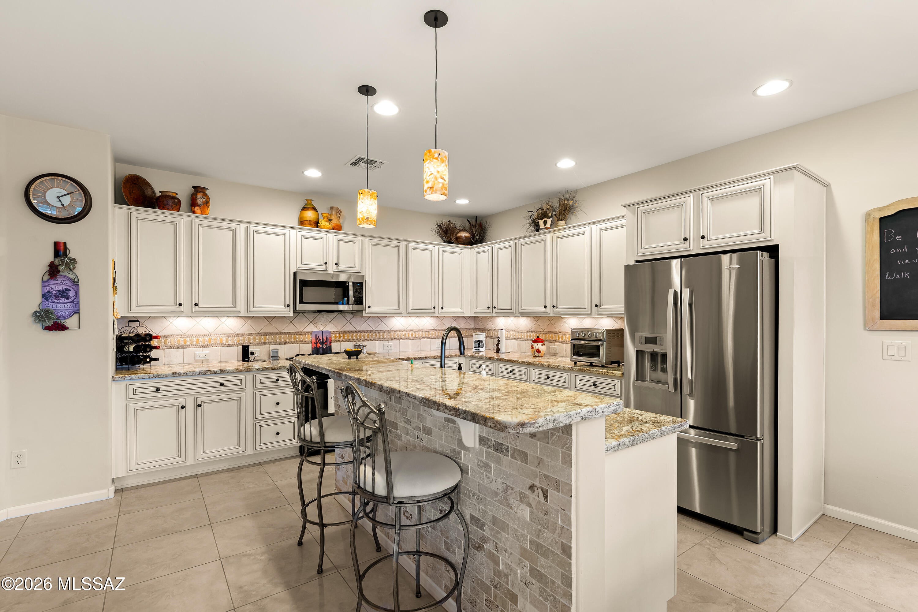 Saddlebrooke Ranch - Residential
