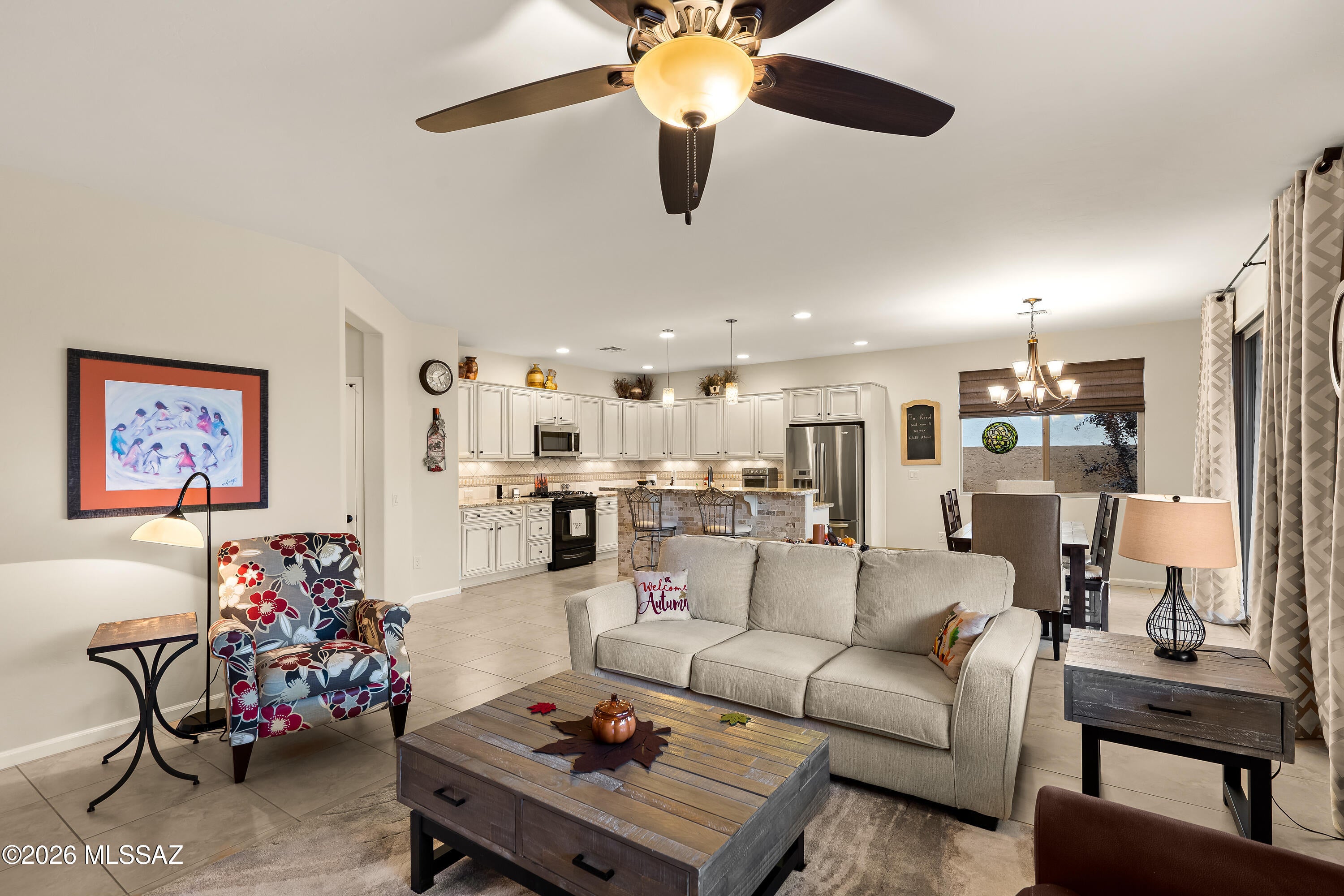 Saddlebrooke Ranch - Residential