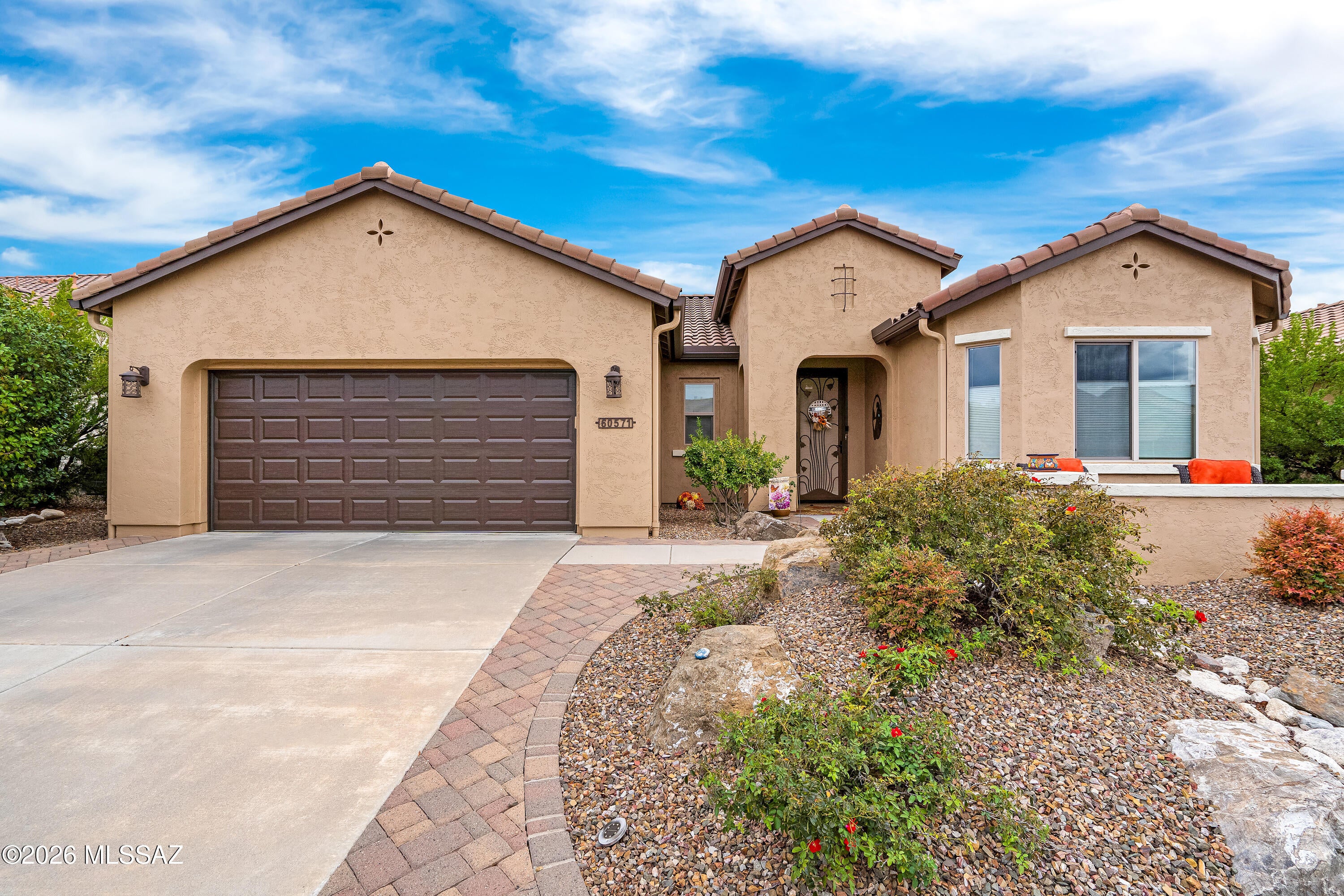 Saddlebrooke Ranch - Residential