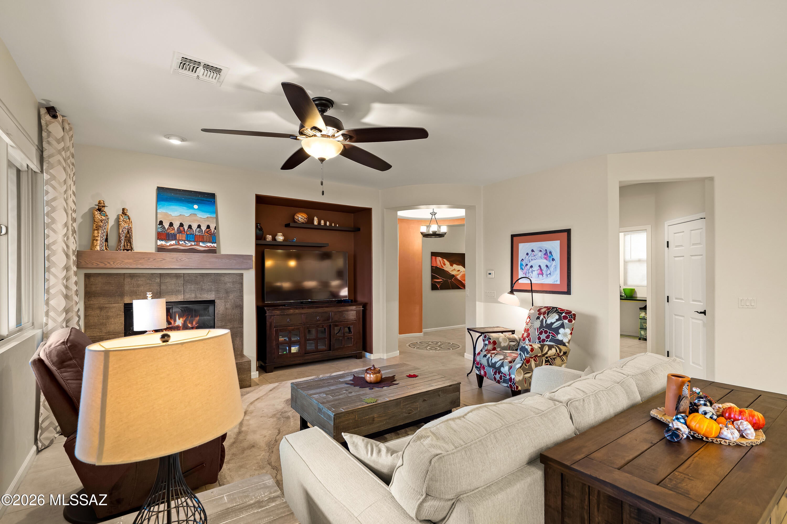 Saddlebrooke Ranch - Residential