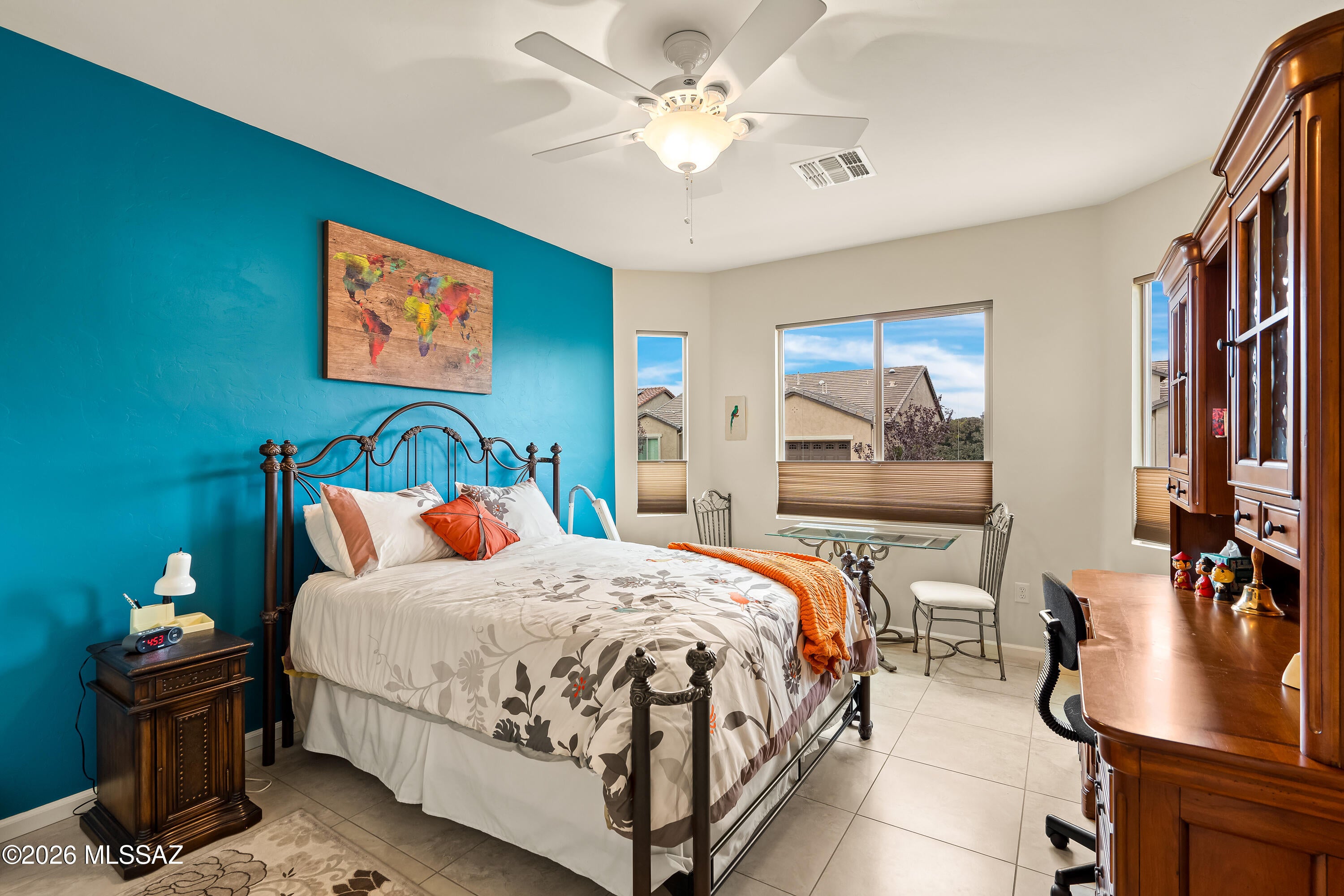 Saddlebrooke Ranch - Residential