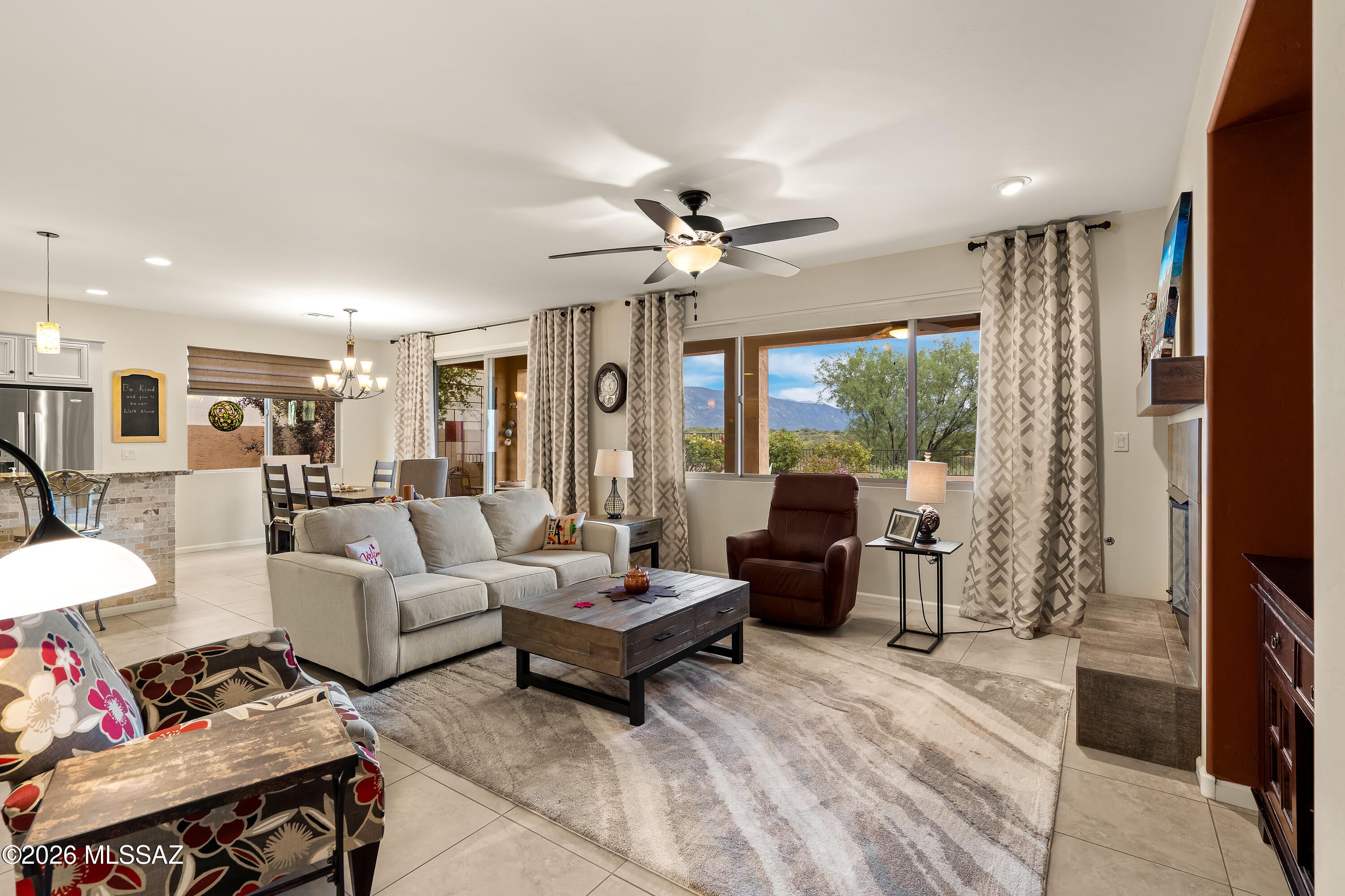 Saddlebrooke Ranch - Residential