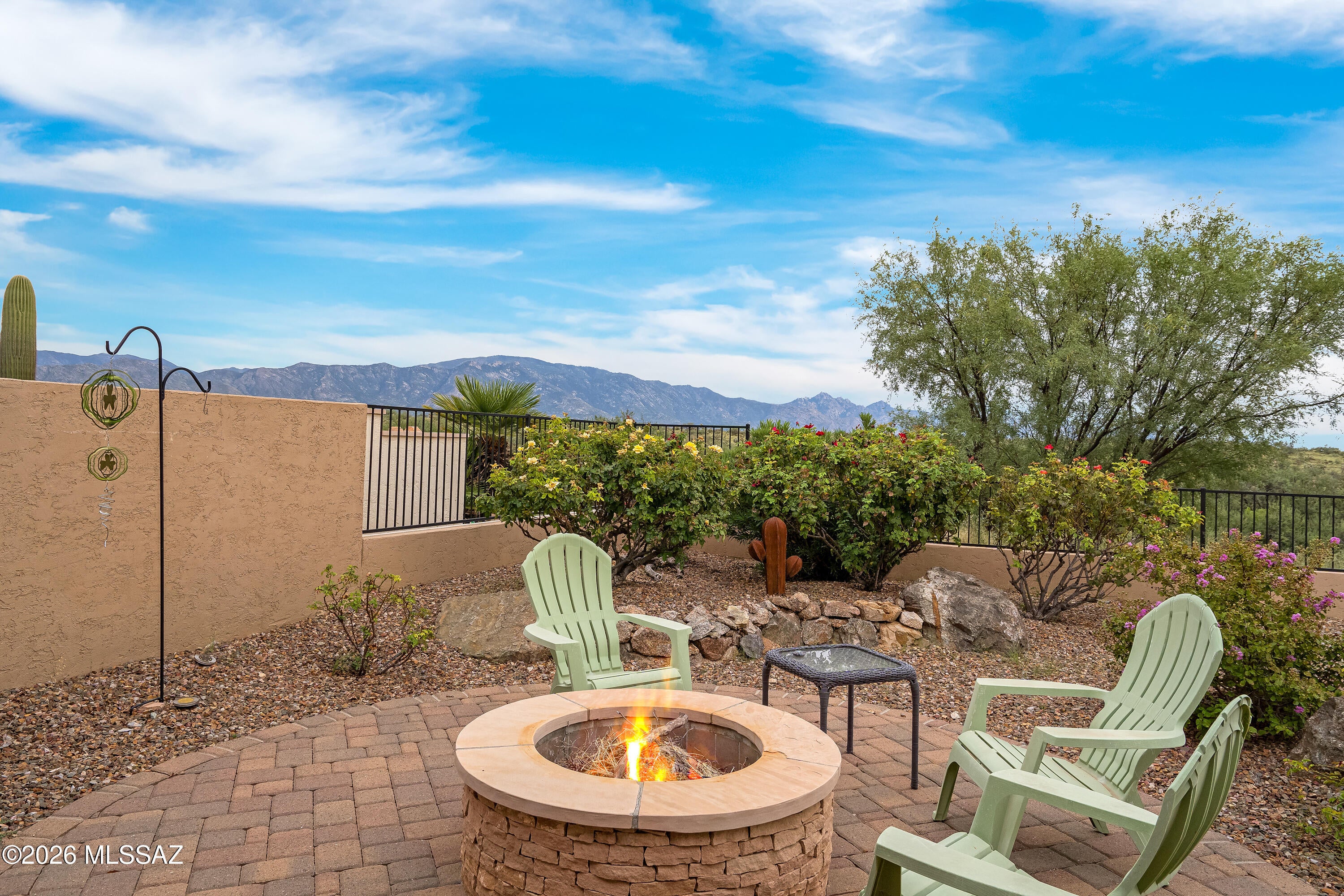 Saddlebrooke Ranch - Residential