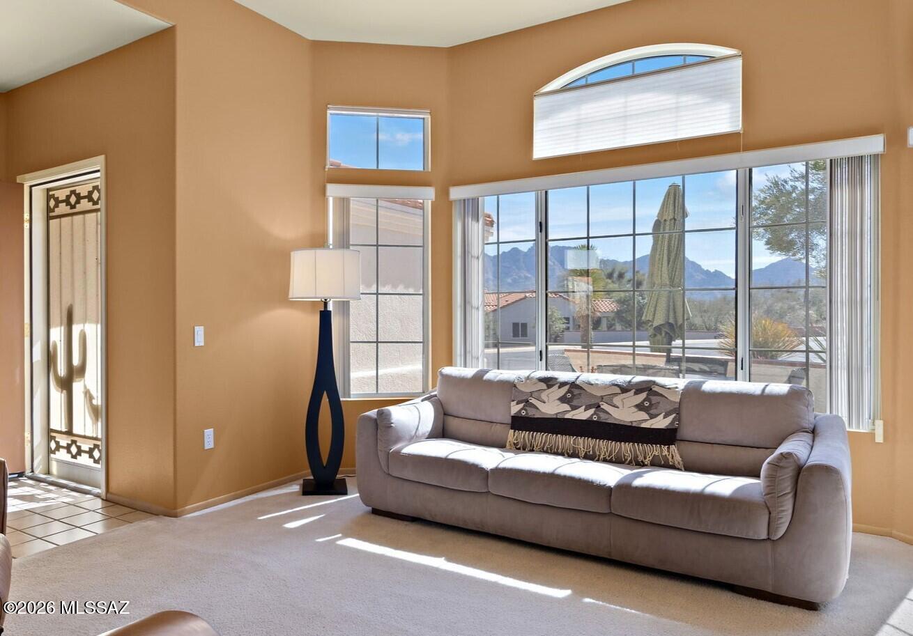 Sun City Vistoso Unit 16(1-21) - Residential