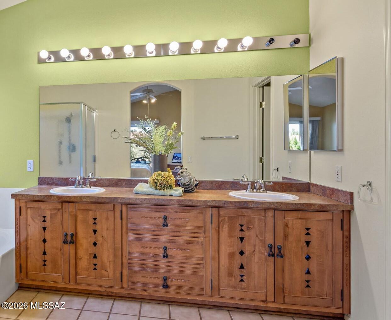 Sun City Vistoso Unit 16(1-21) - Residential