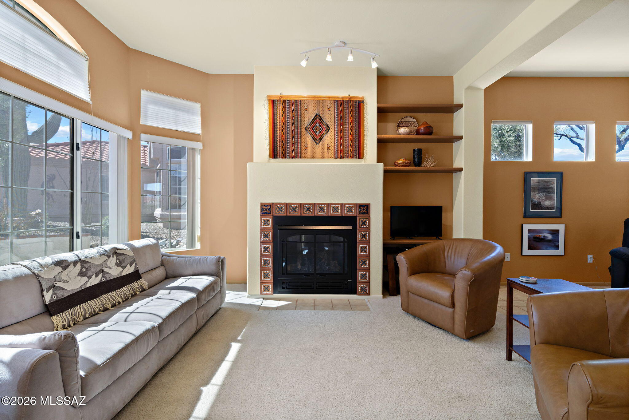 Sun City Vistoso Unit 16(1-21) - Residential