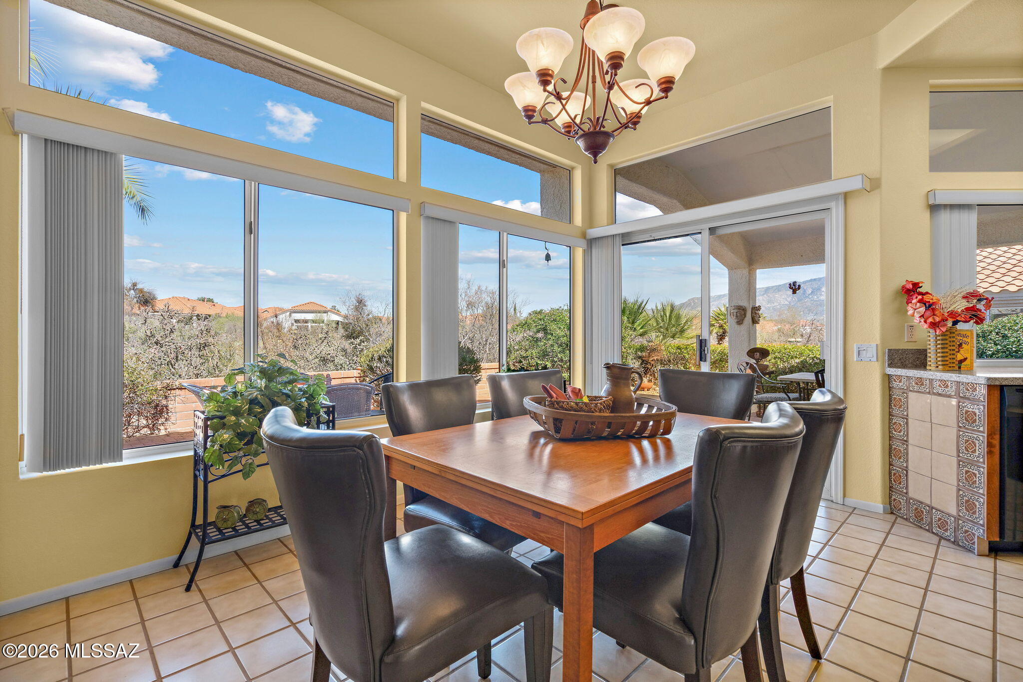 Sun City Vistoso Unit 16(1-21) - Residential