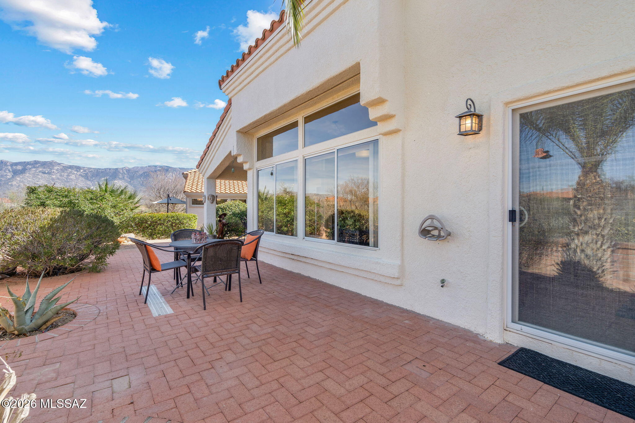 Sun City Vistoso Unit 16(1-21) - Residential