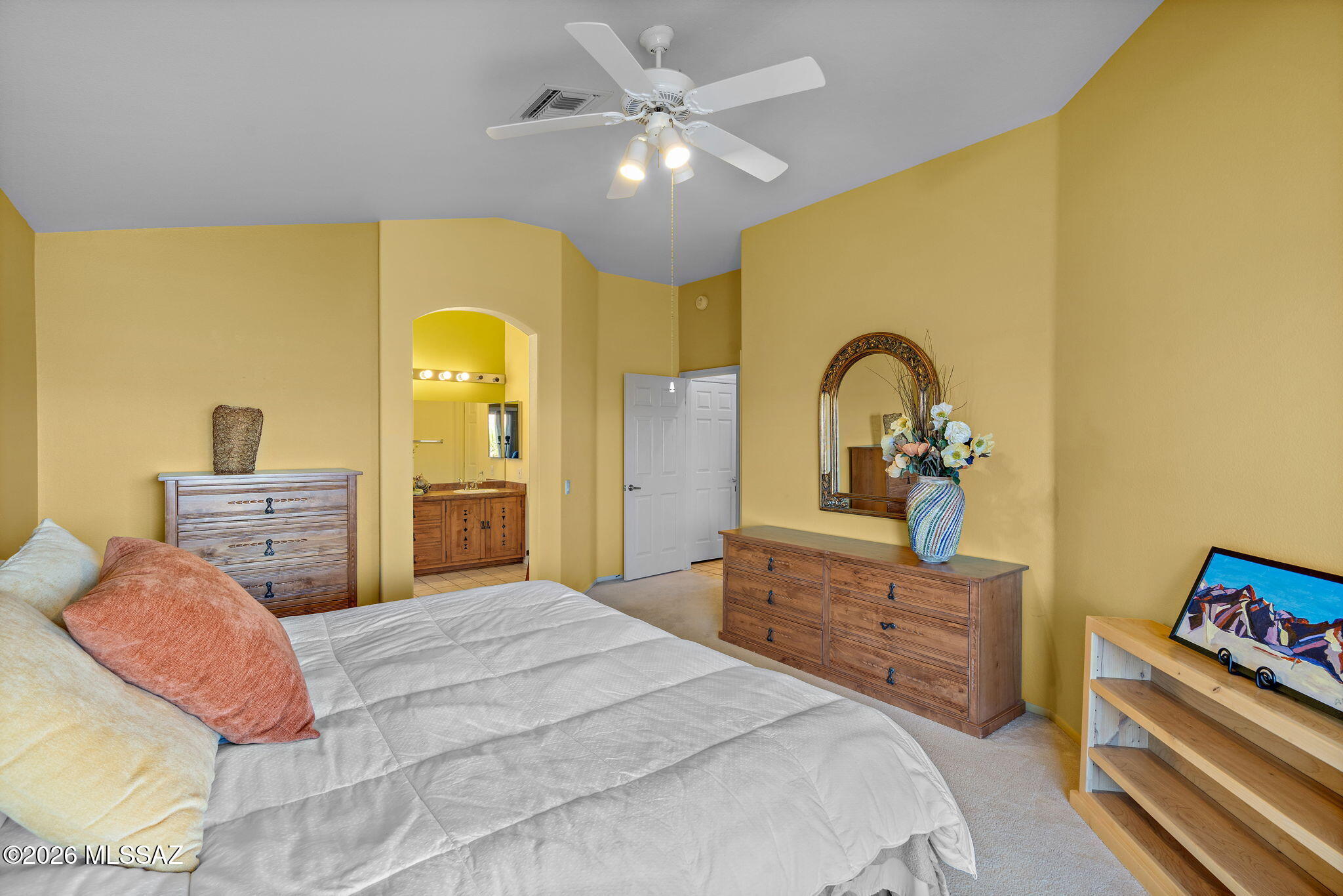 Sun City Vistoso Unit 16(1-21) - Residential