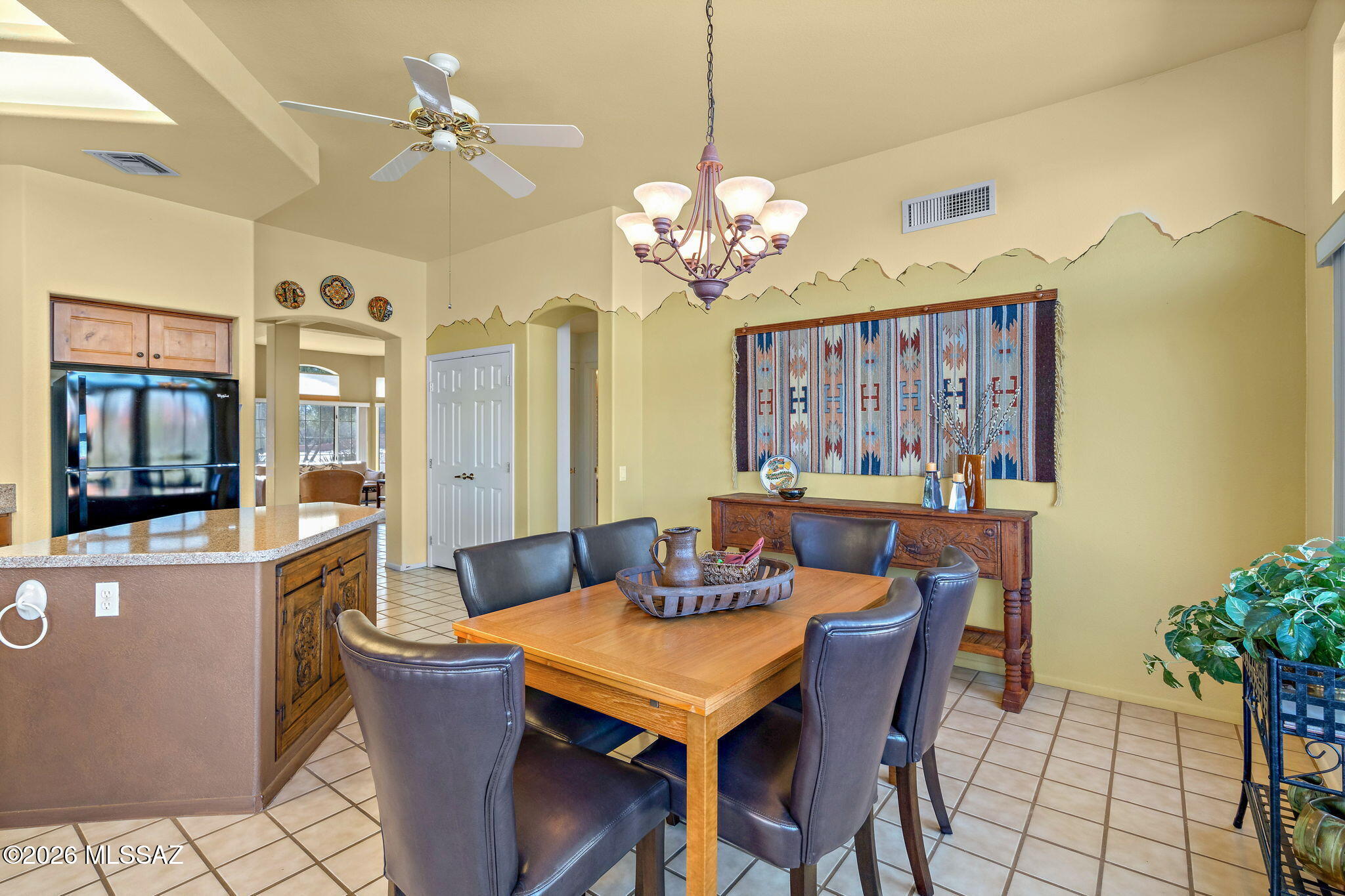 Sun City Vistoso Unit 16(1-21) - Residential