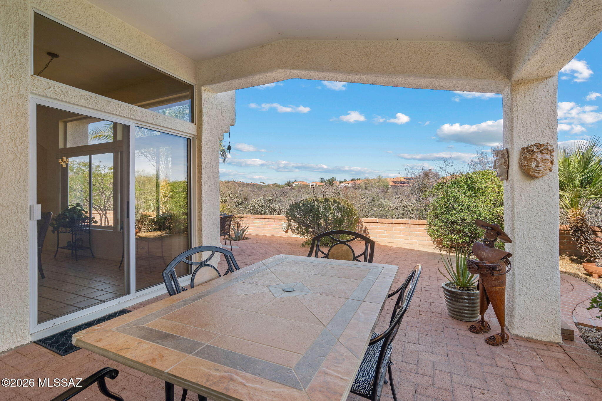 Sun City Vistoso Unit 16(1-21) - Residential