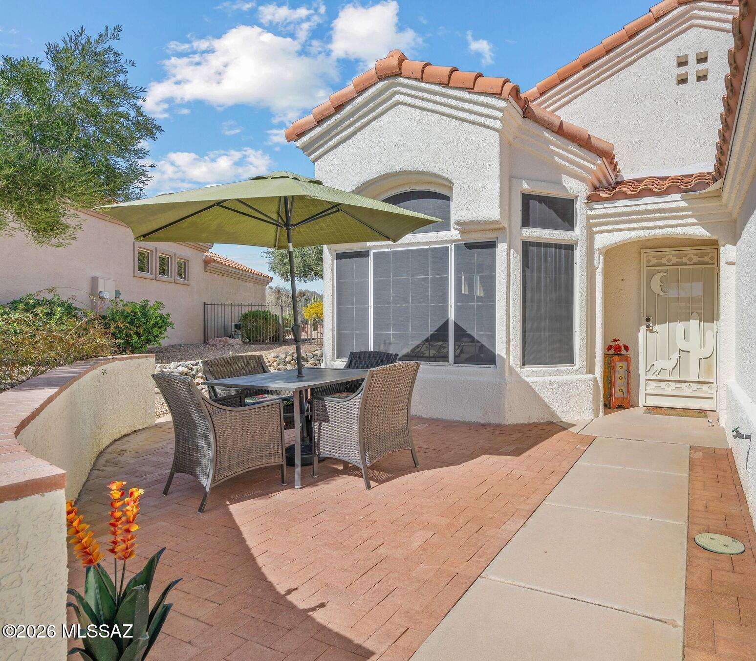 Sun City Vistoso Unit 16(1-21) - Residential