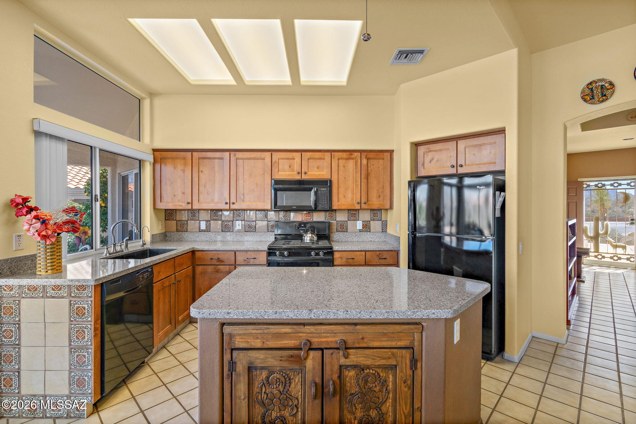 Sun City Vistoso Unit 16(1-21) - Residential