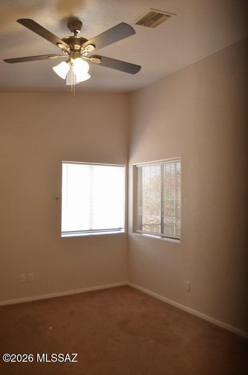 Ocotillo Cove (1-34) - Residential Lease