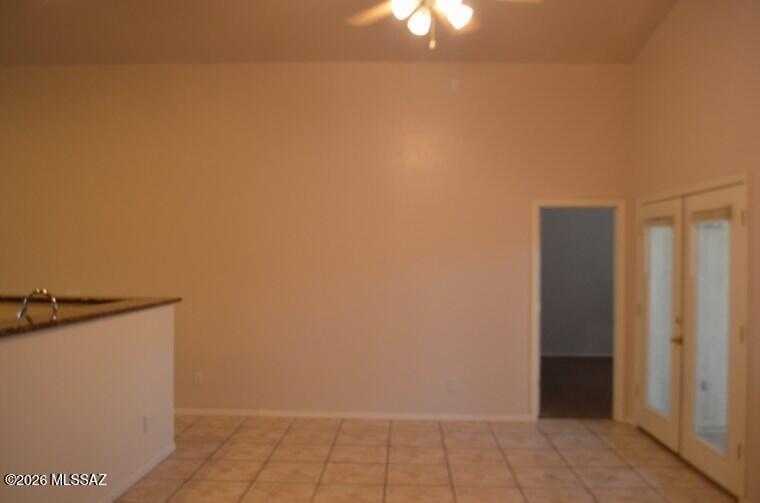 Ocotillo Cove (1-34) - Residential Lease