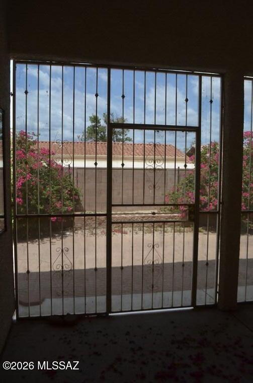 Ocotillo Cove (1-34) - Residential Lease