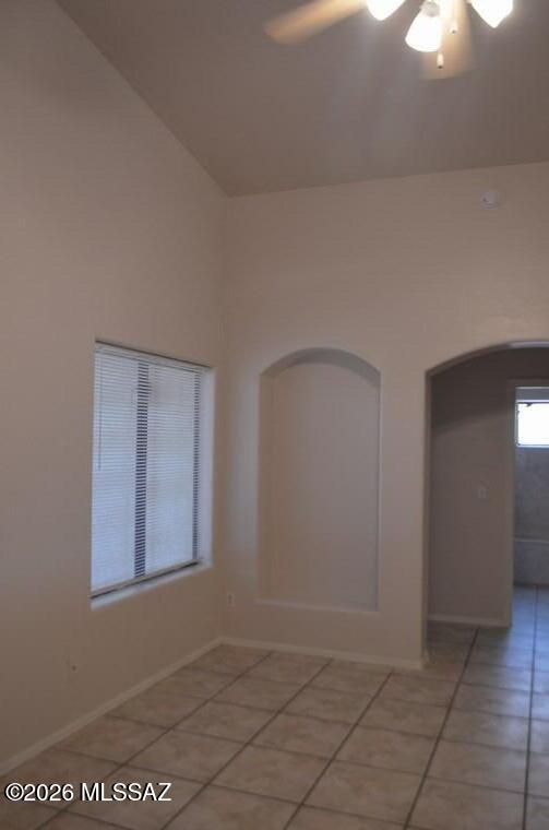 Ocotillo Cove (1-34) - Residential Lease