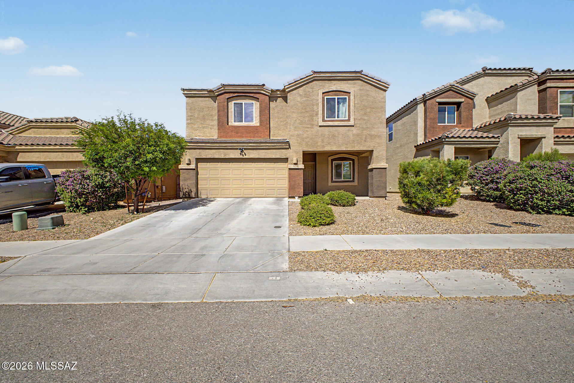 Vista Del Lago Norte SQ20140780198 - Residential