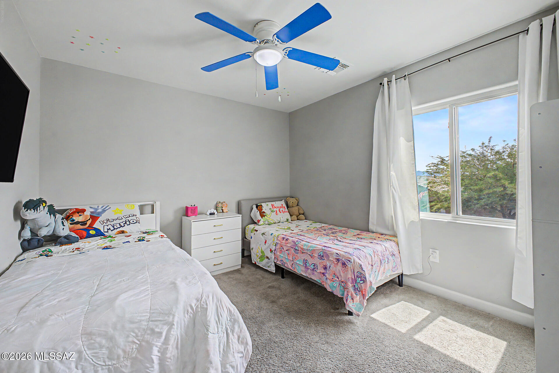 Vista Del Lago Norte SQ20140780198 - Residential