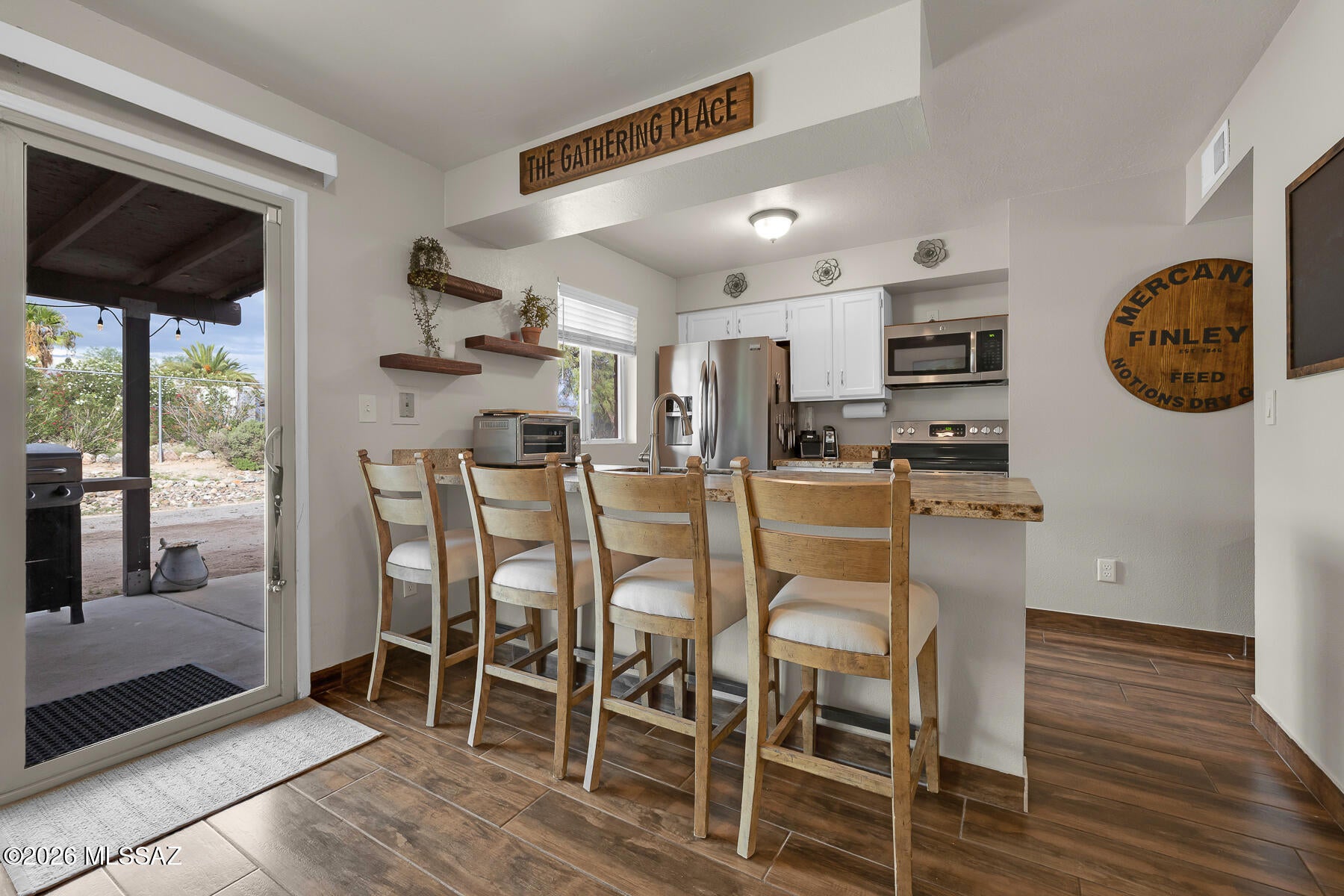 Countryside - Residential