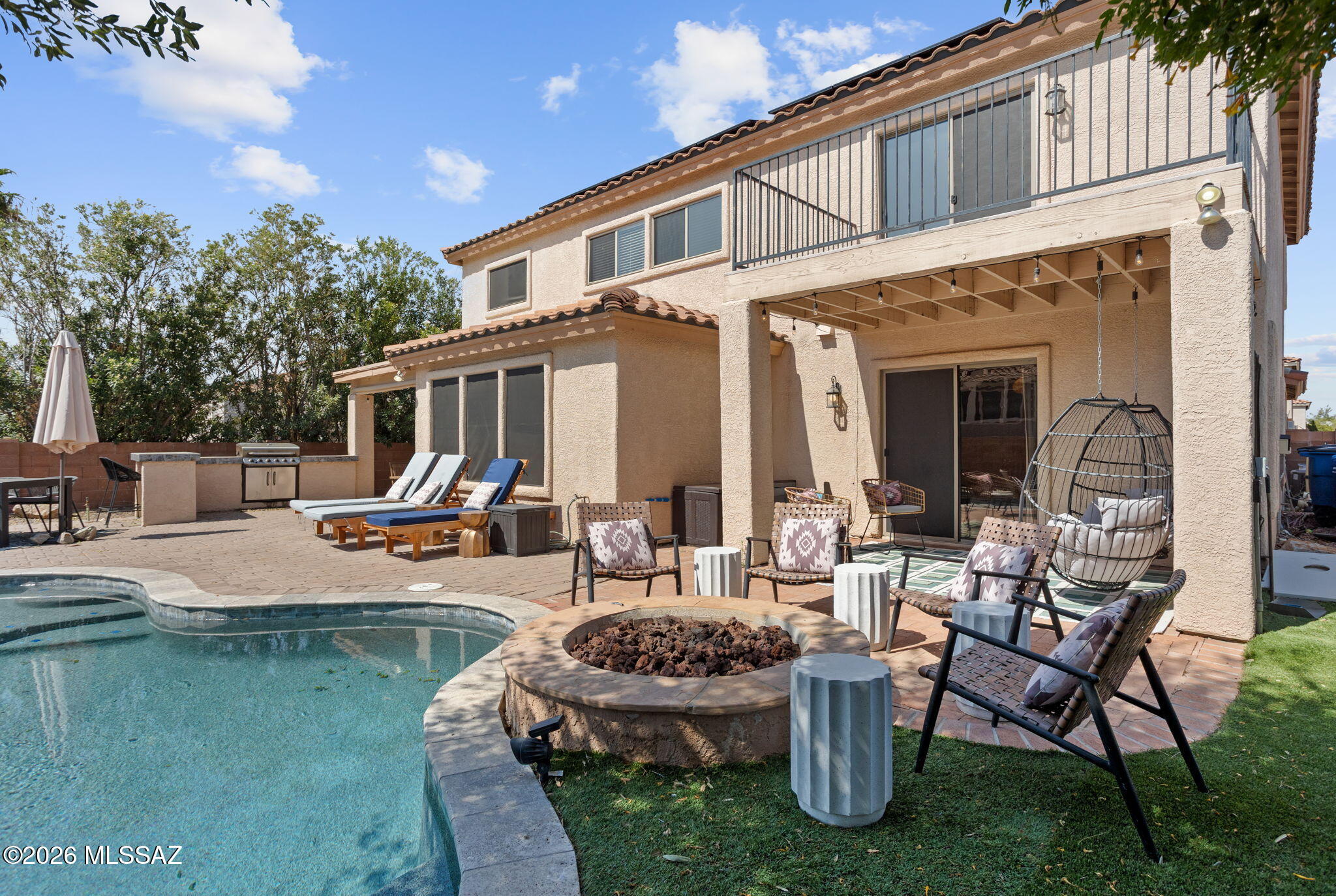 Villages Of La Canada (The) - Residential